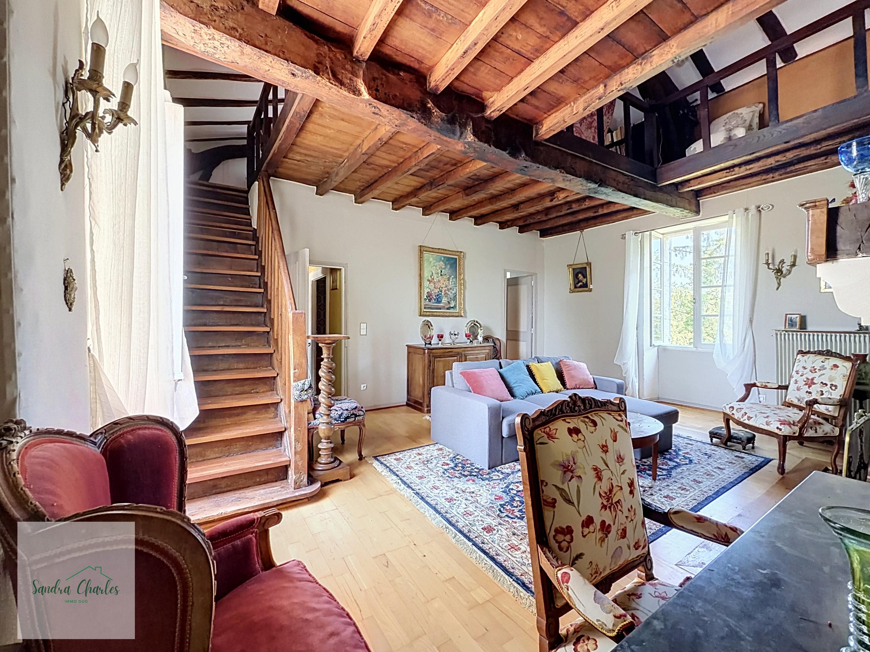 Maison 173 m² · à Brassac · 173 m² · 395 000 €