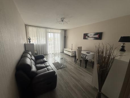 Appartement 4 pièces 78 m² · à Tarbes · 78 m² · 89 000 €
