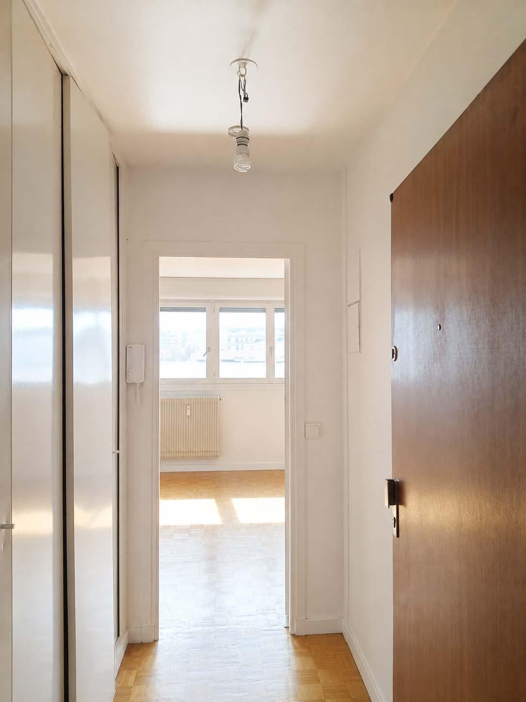 Appartement 1 pièce 26 m² · à Paris 15ème Arrondissement · 26,2 m² · 270 000 €