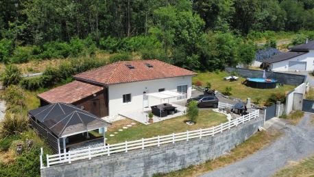 Maison 5 pièces 104 m² · à Boulin · 104 m² · 249 000 €