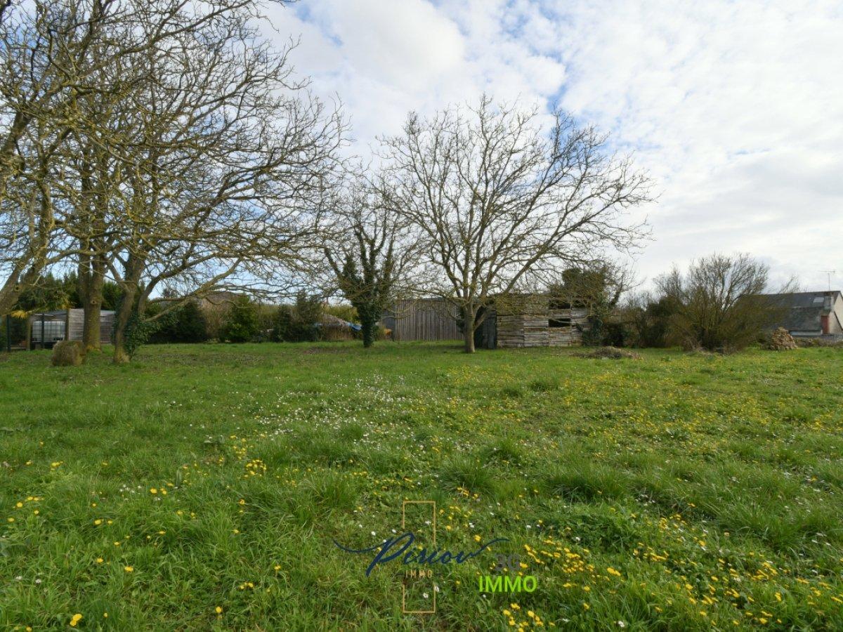 Terrain constructible à Brissac Loire Aubance (49320) - Brissac Loire Aubance · 68 000 €