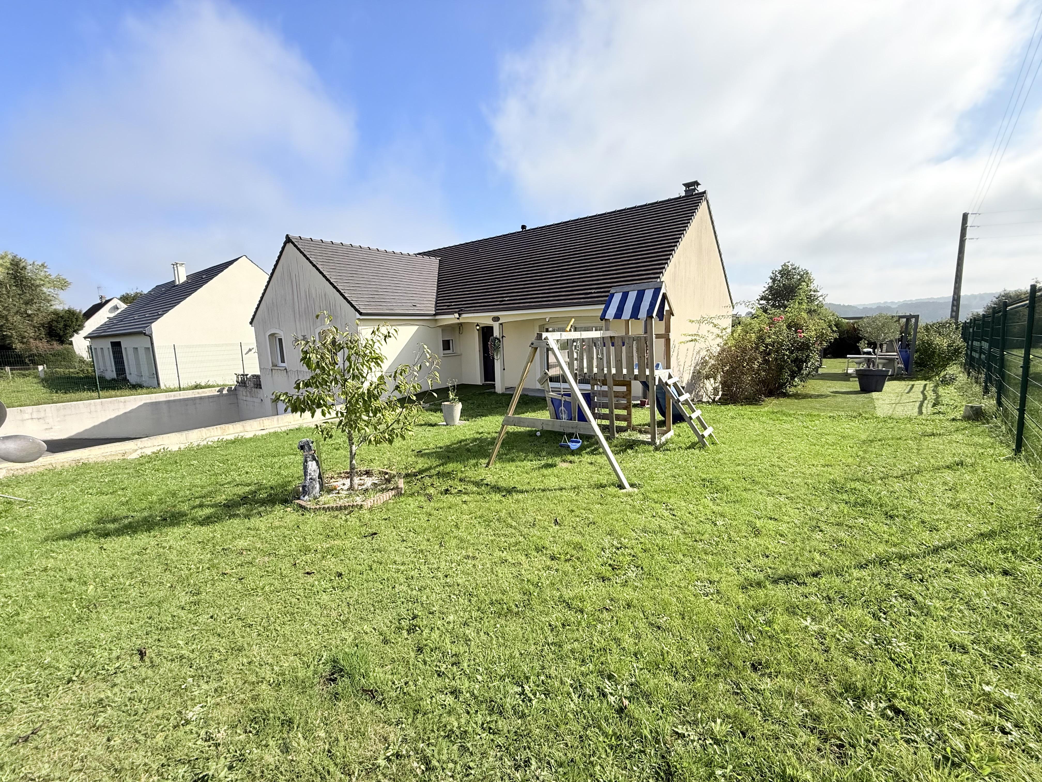 Maison 150 m² · à Voulx · 150 m² · 350 000 €