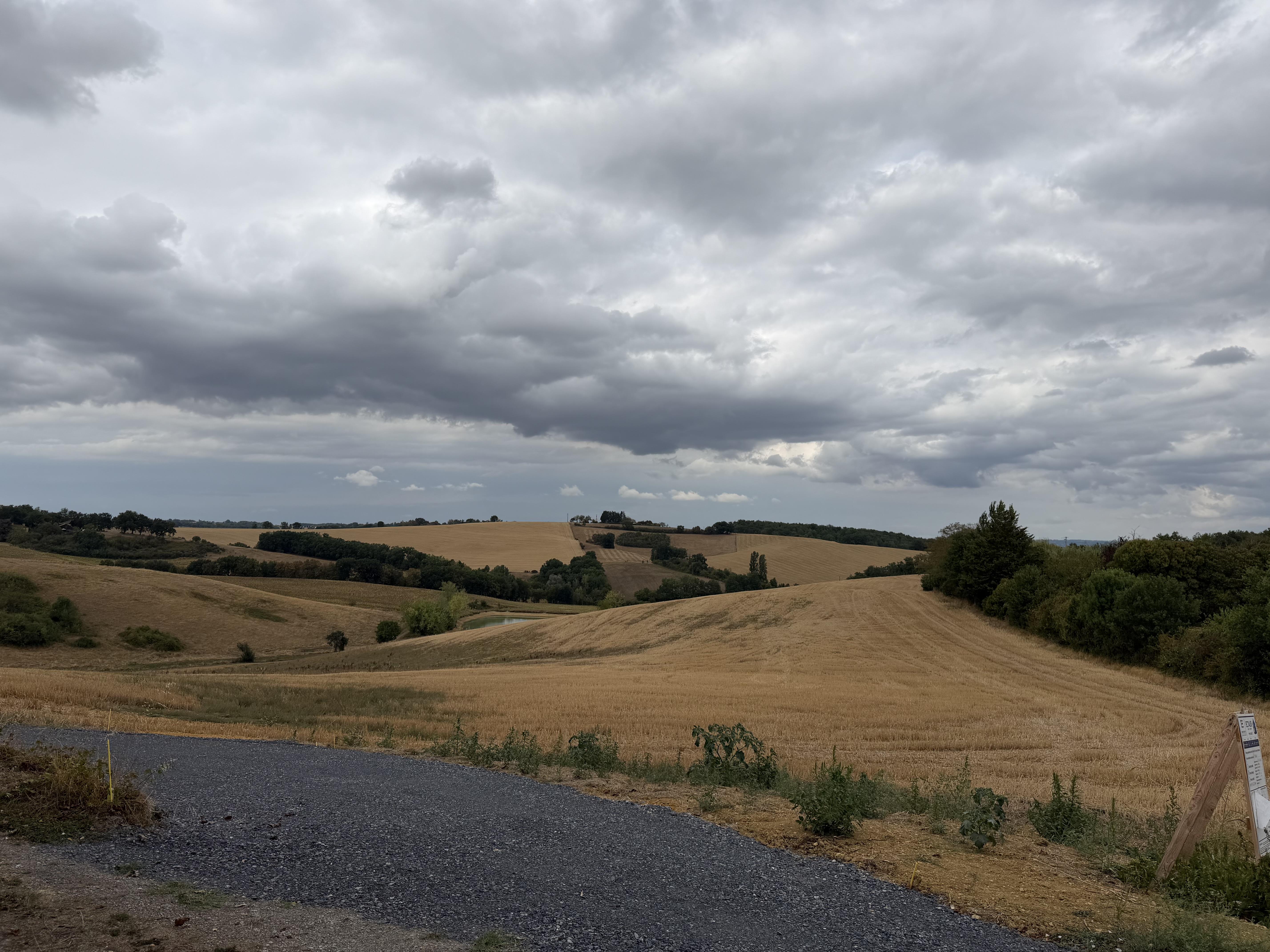 Terrain constructible à Labéjan (32300) - Labéjan · 38 000 €