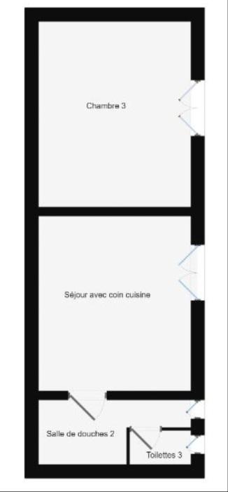 Maison 7 pièces 192 m² · à Saint-Brevin-les-Pins · 192 m² · 399 190 €