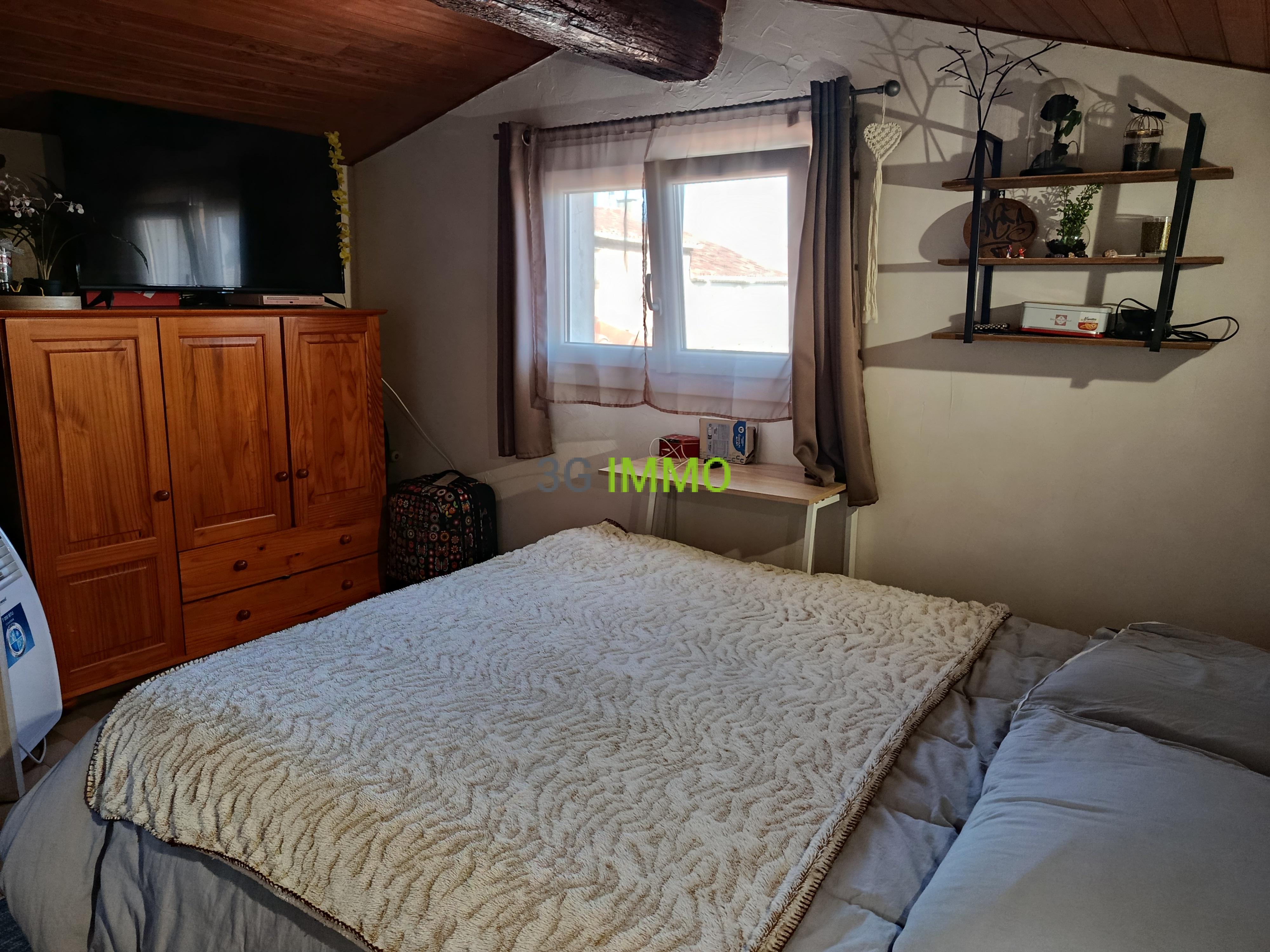 Maison 5 pièces 110 m² · à Cessenon-sur-Orb · 110 m² · 190 000 €