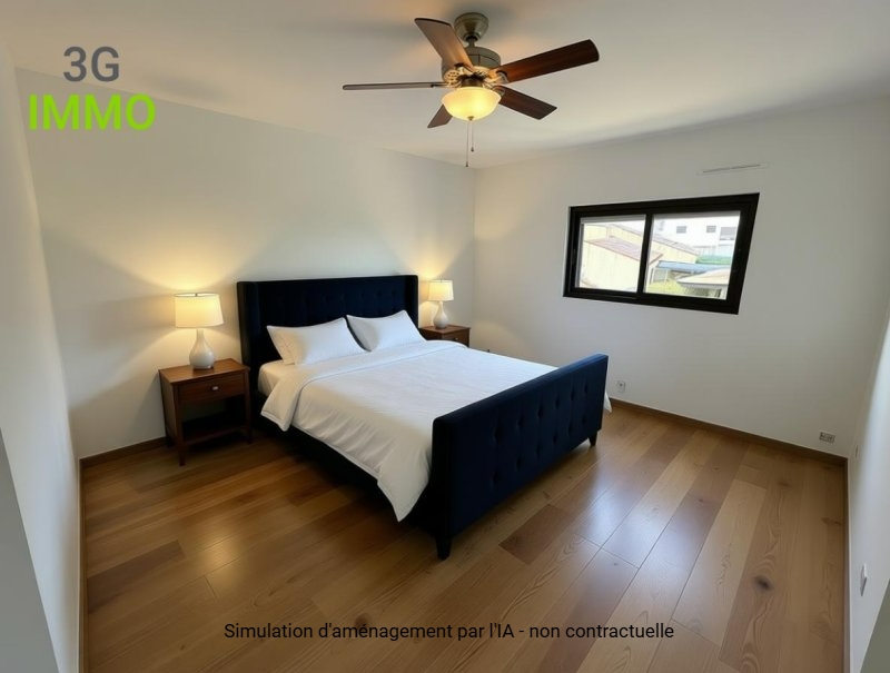 Maison 6 pièces 102 m² · à Le Grau-du-Roi · 102 m² · 379 000 €