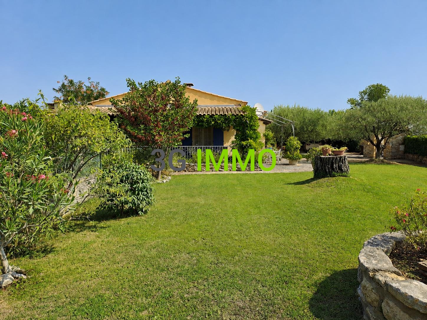 Maison 6 pièces 158 m² · à Uzès · 158,4 m² · 599 000 €