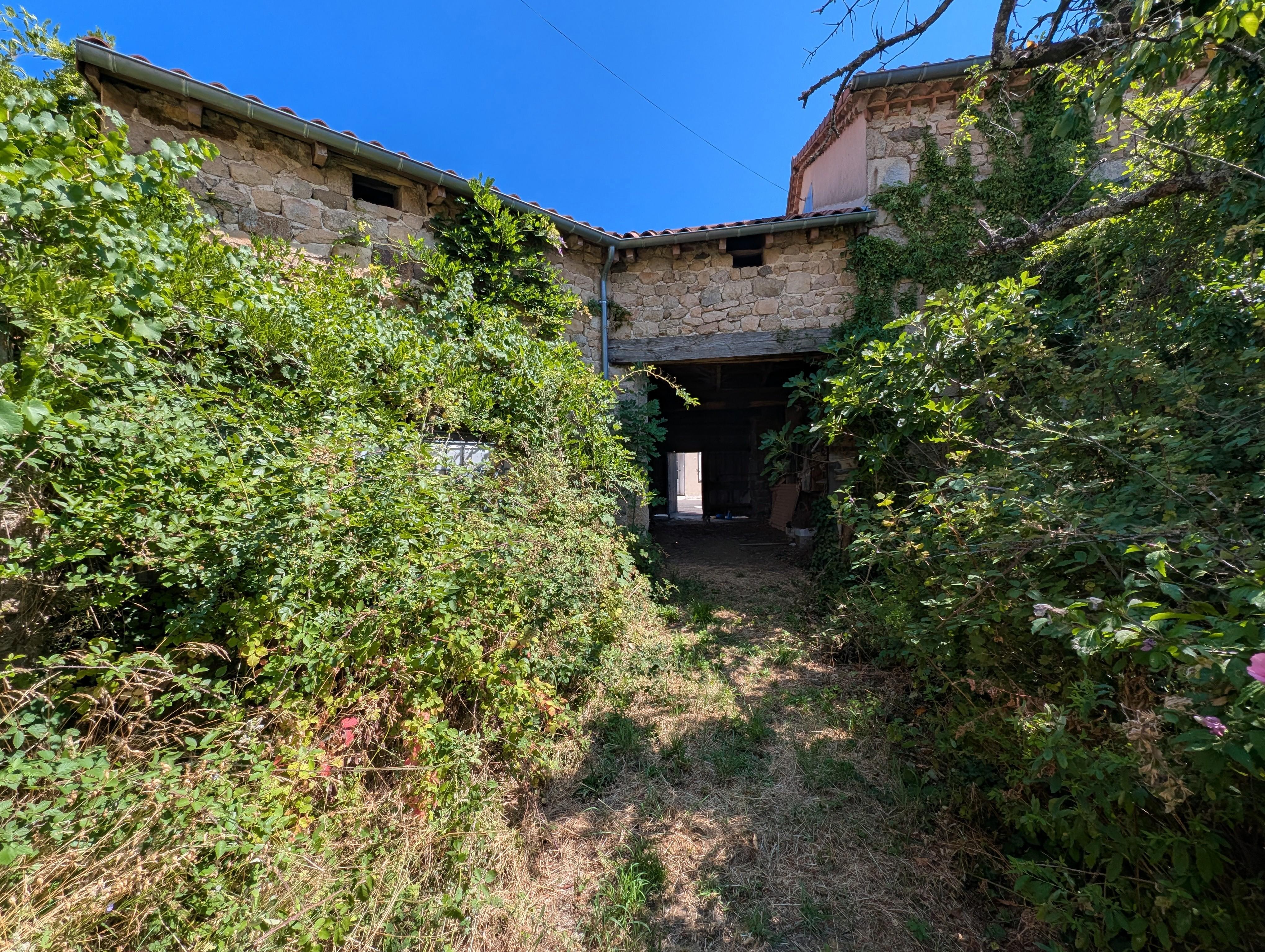 Maison 8 pièces 154 m² · à Belsentes · 154 m² · 149 000 €