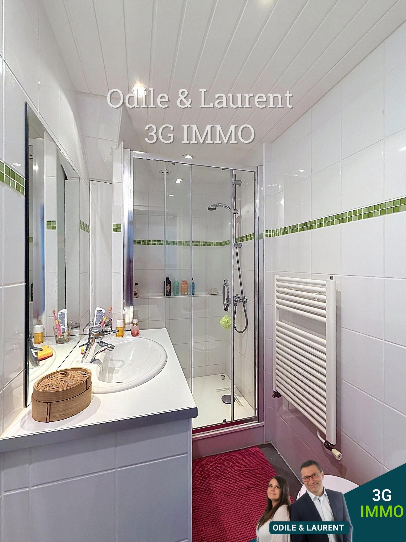 Maison 8 pièces 154 m² · à Bulles · 153,6 m² · 299 000 €