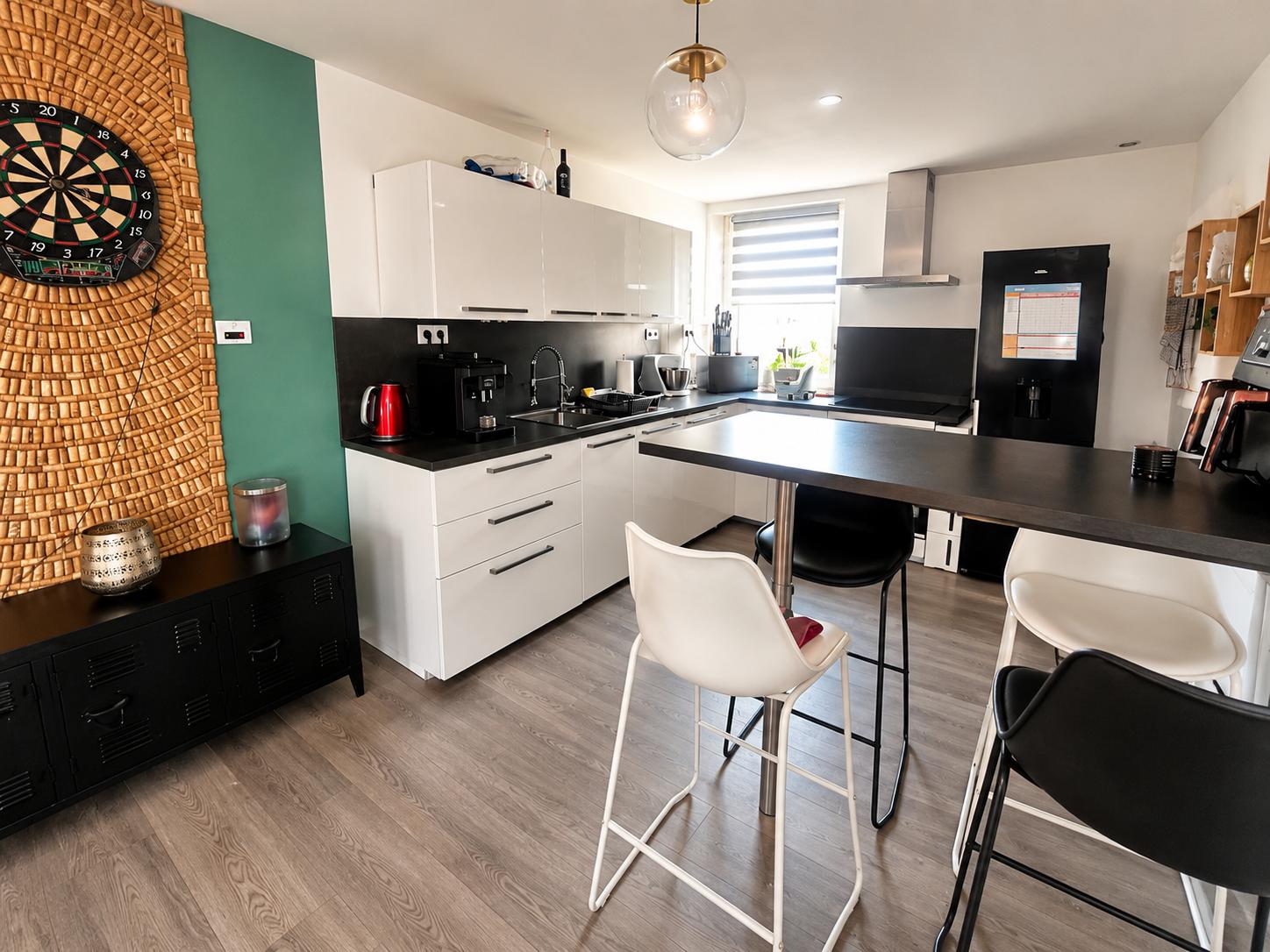 Appartement 3 pièces 80 m² · à Richwiller · 80,2 m² · 172 000 €