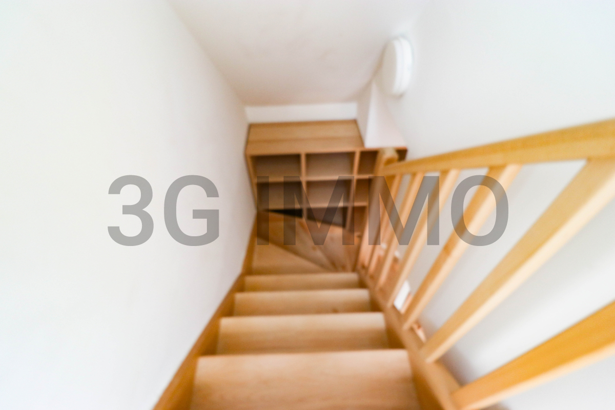 Appartement 4 pièces 63 m² · à Nesles-la-Vallée · 63,3 m² · 1 250 €/mois