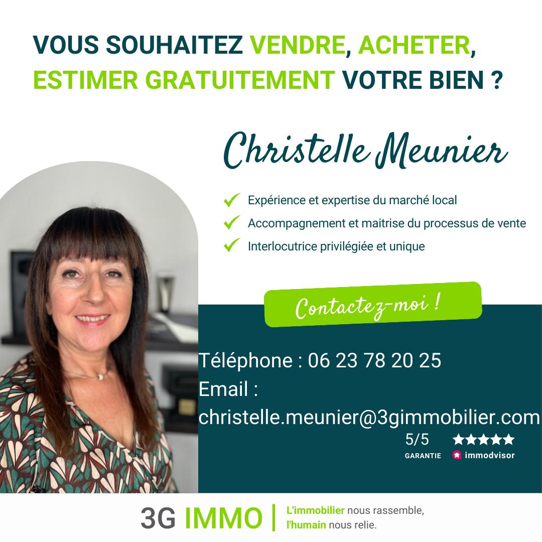Maison 6 pièces 161 m² · à Villemoirieu · 161 m² · 439 000 €
