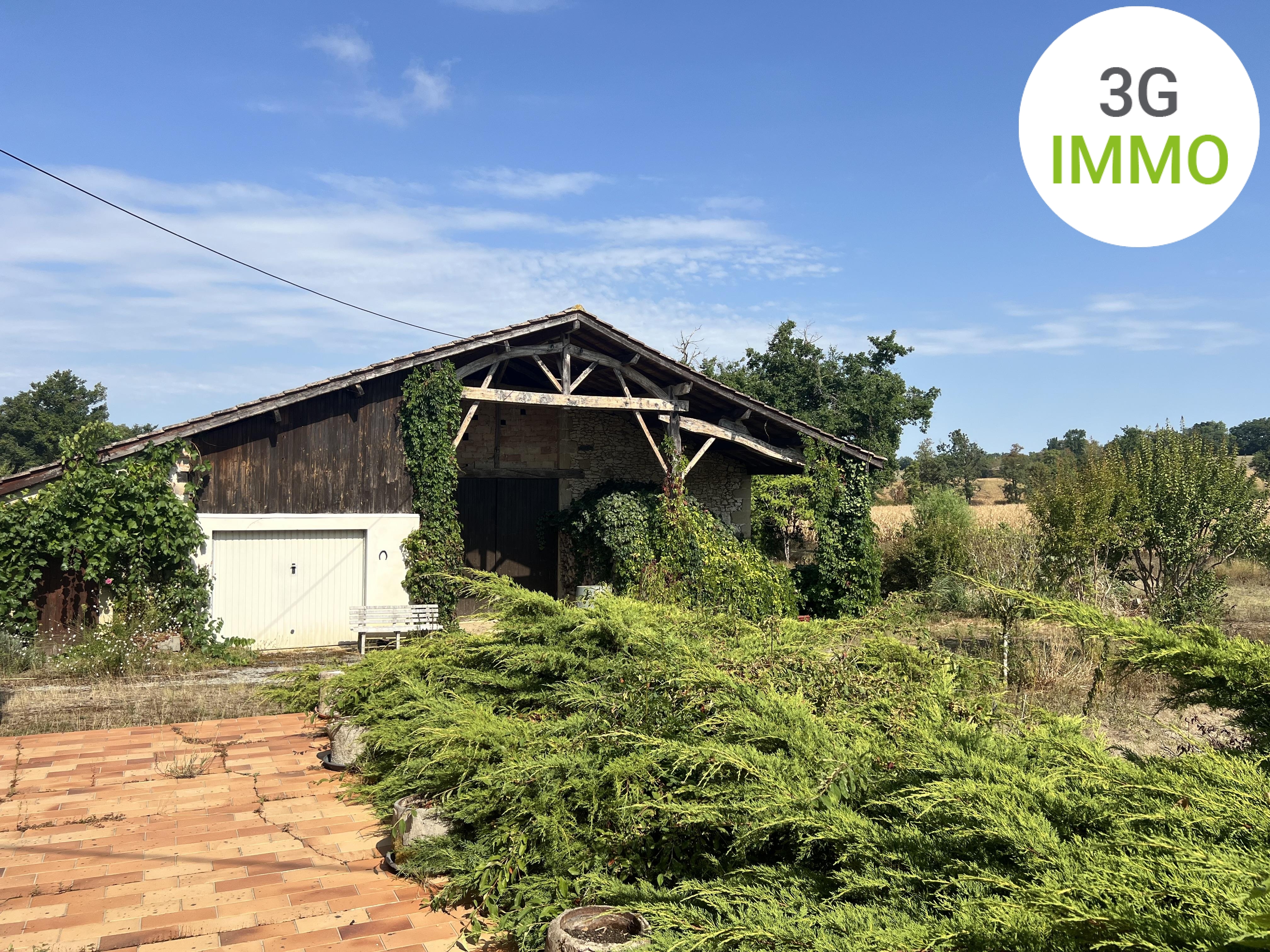 Maison 6 pièces 130 m² · à Montauriol · 130 m² · 241 000 €