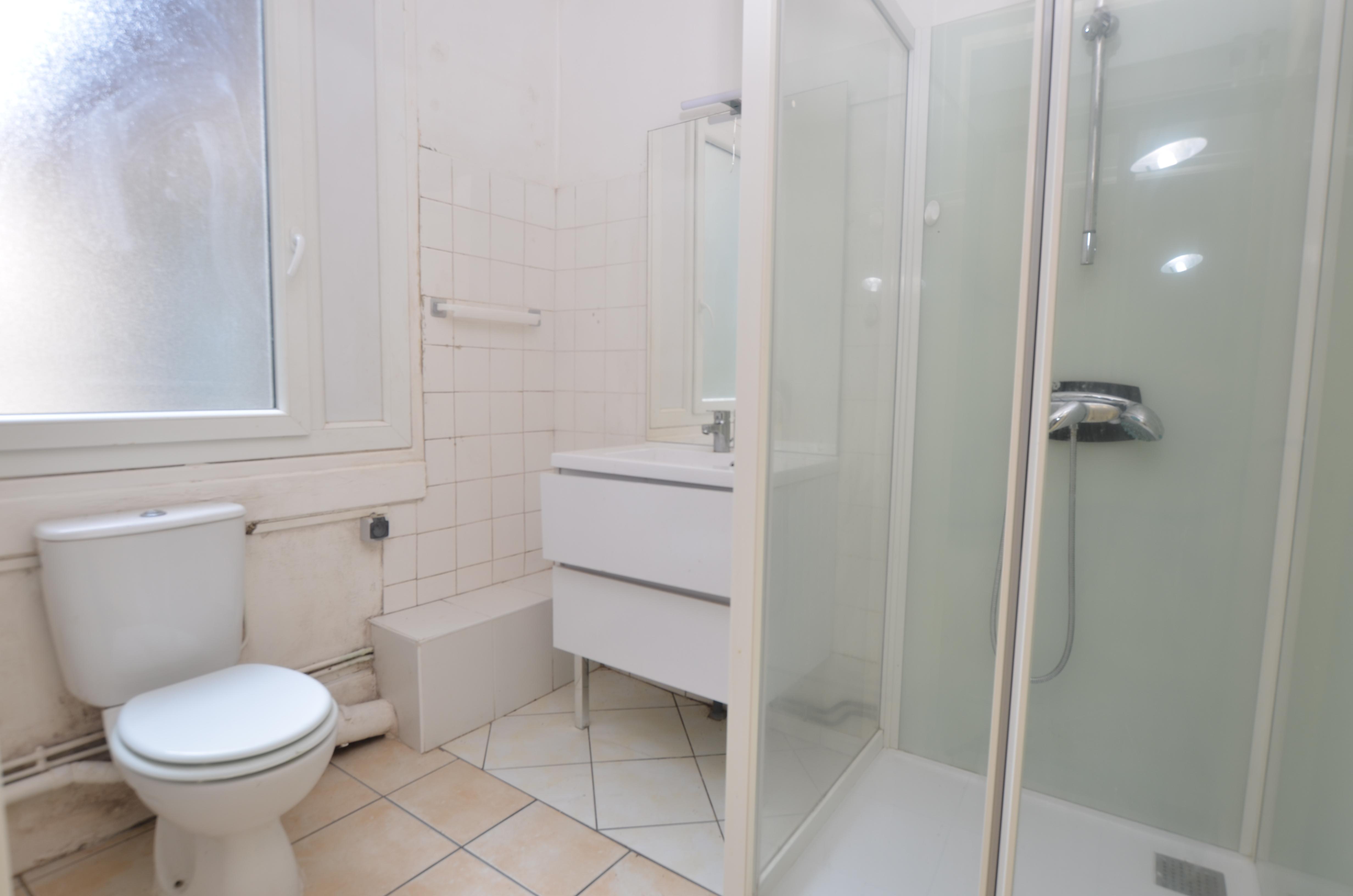 Appartement 2 pièces 38 m² · à Saint-Just-Saint-Rambert · 38 m² · 65 000 €