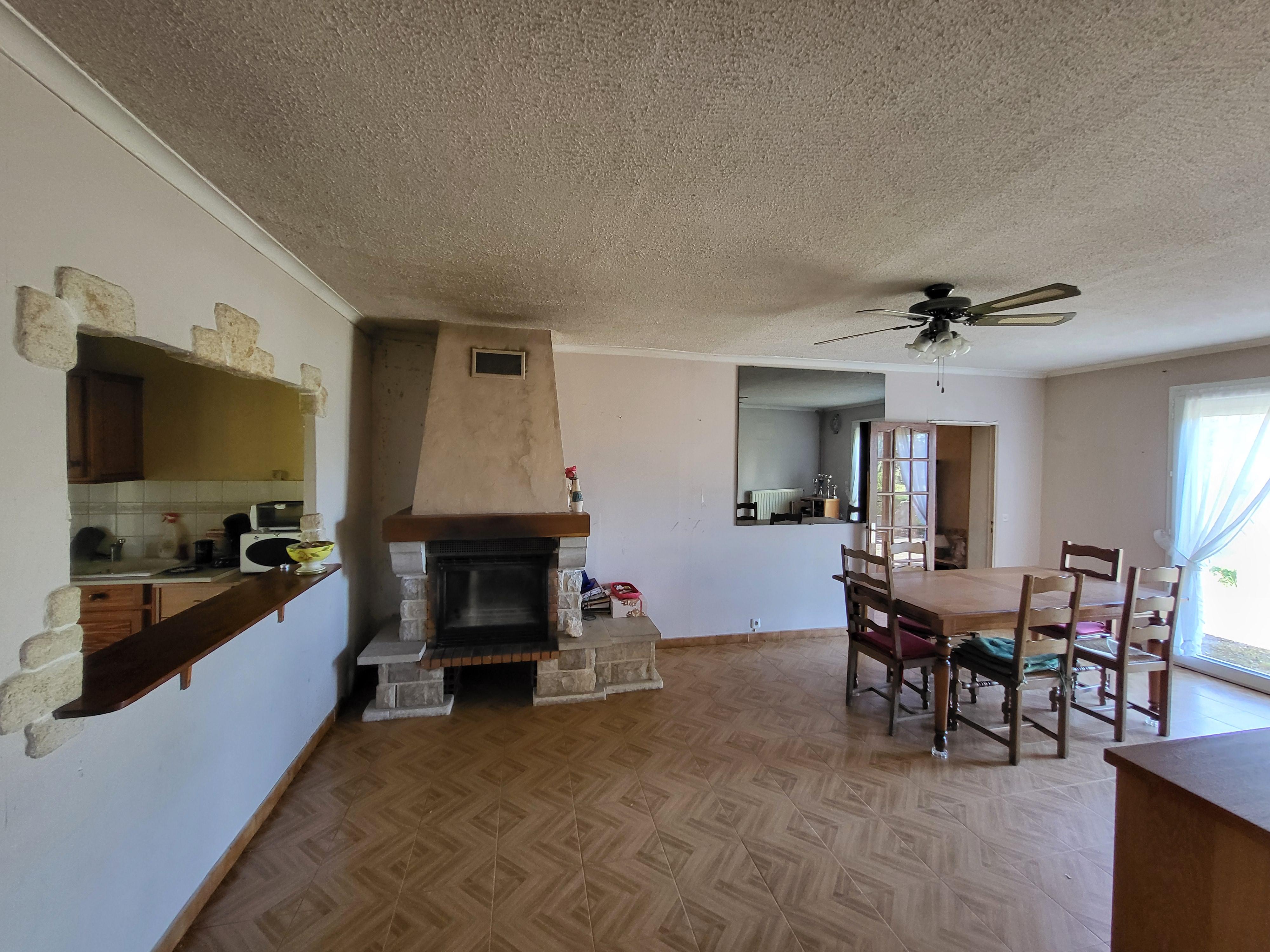 Maison 5 pièces 81 m² · à Nègrepelisse · 81 m² · 159 000 €
