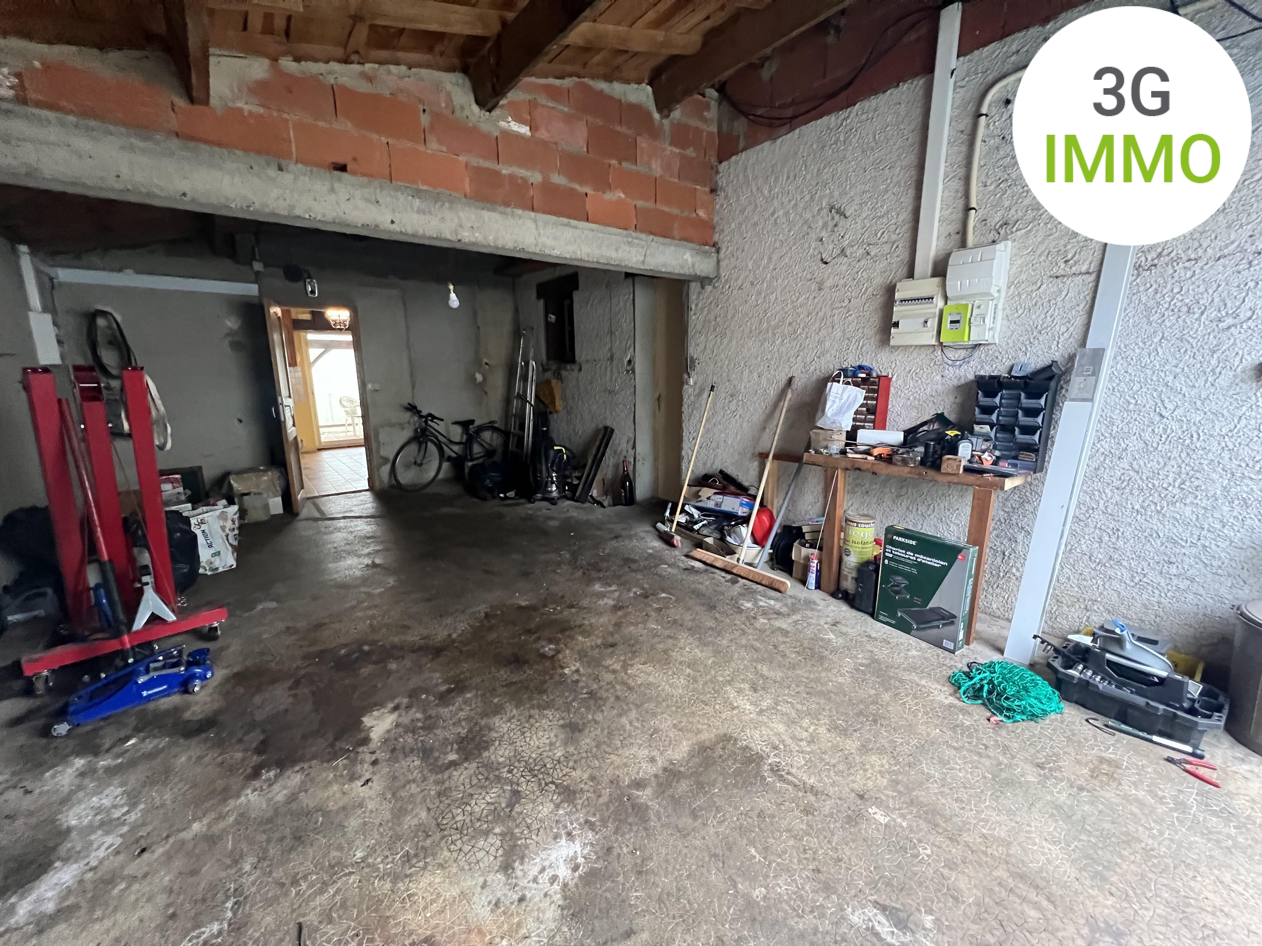Maison 6 pièces 120 m² · à Bergerac · 120 m² · 168 000 €