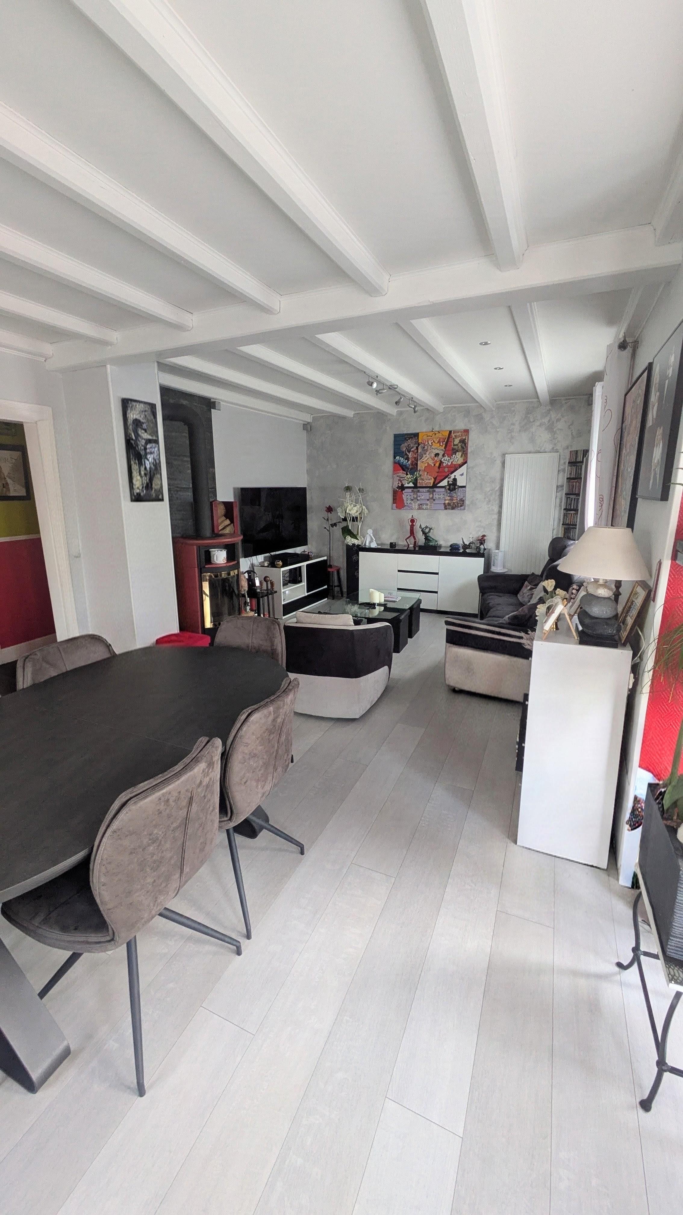 Maison 1 pièce 170 m² · à Pfastatt · 170 m² · 445 000 €