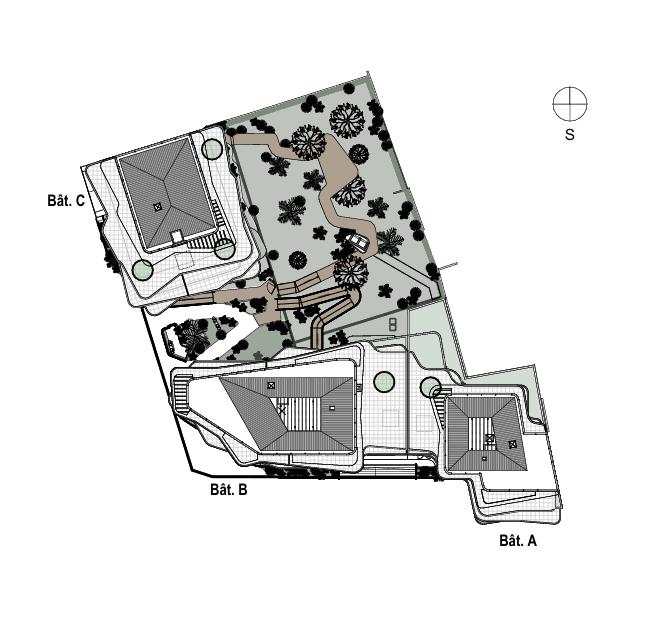 Appartement 3 pièces 67 m² · à Cannes · 67 m² · 555 000 €