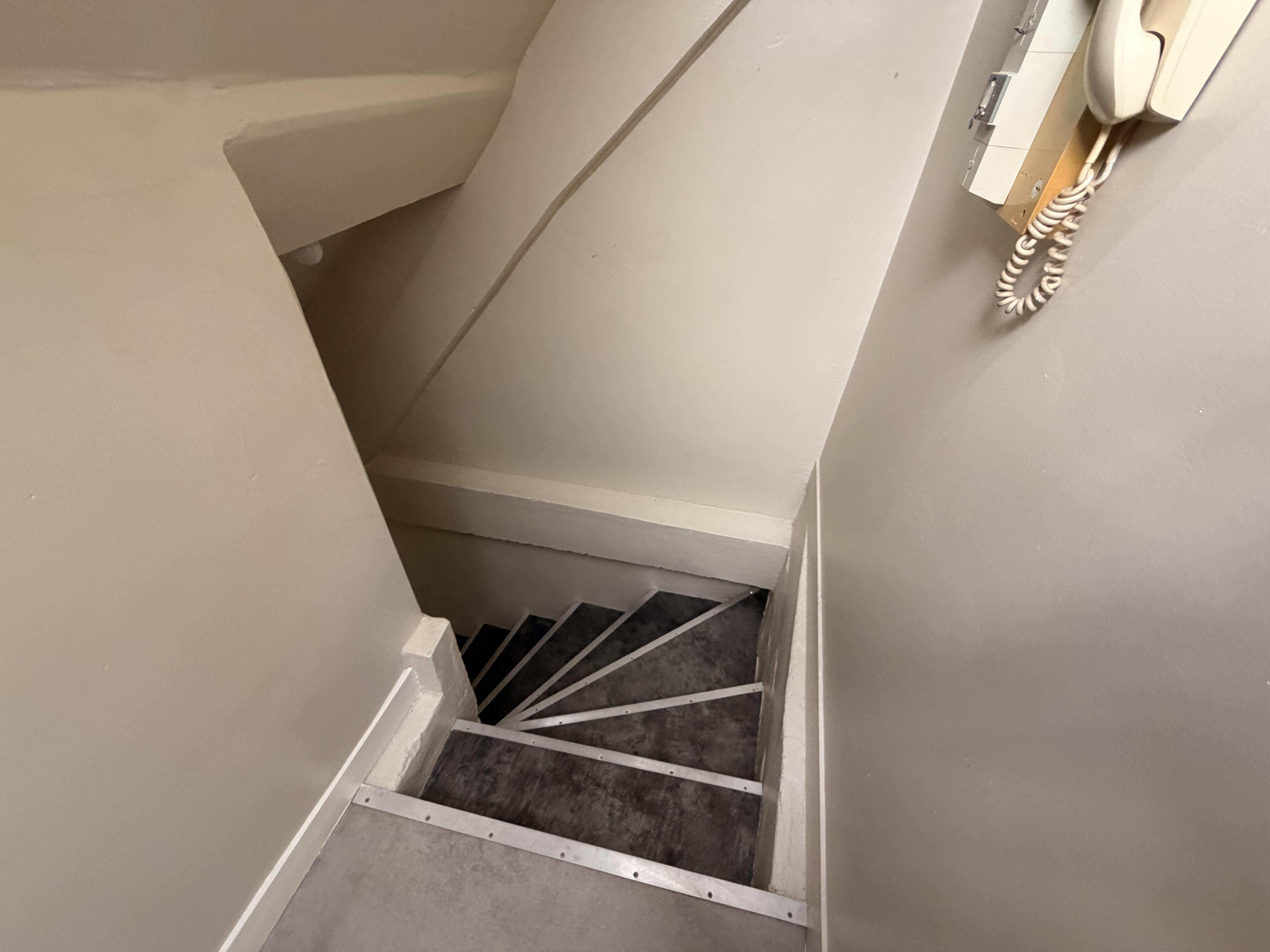 Appartement 1 pièce 14 m² · à Rouen · 14,1 m² · 74 000 €