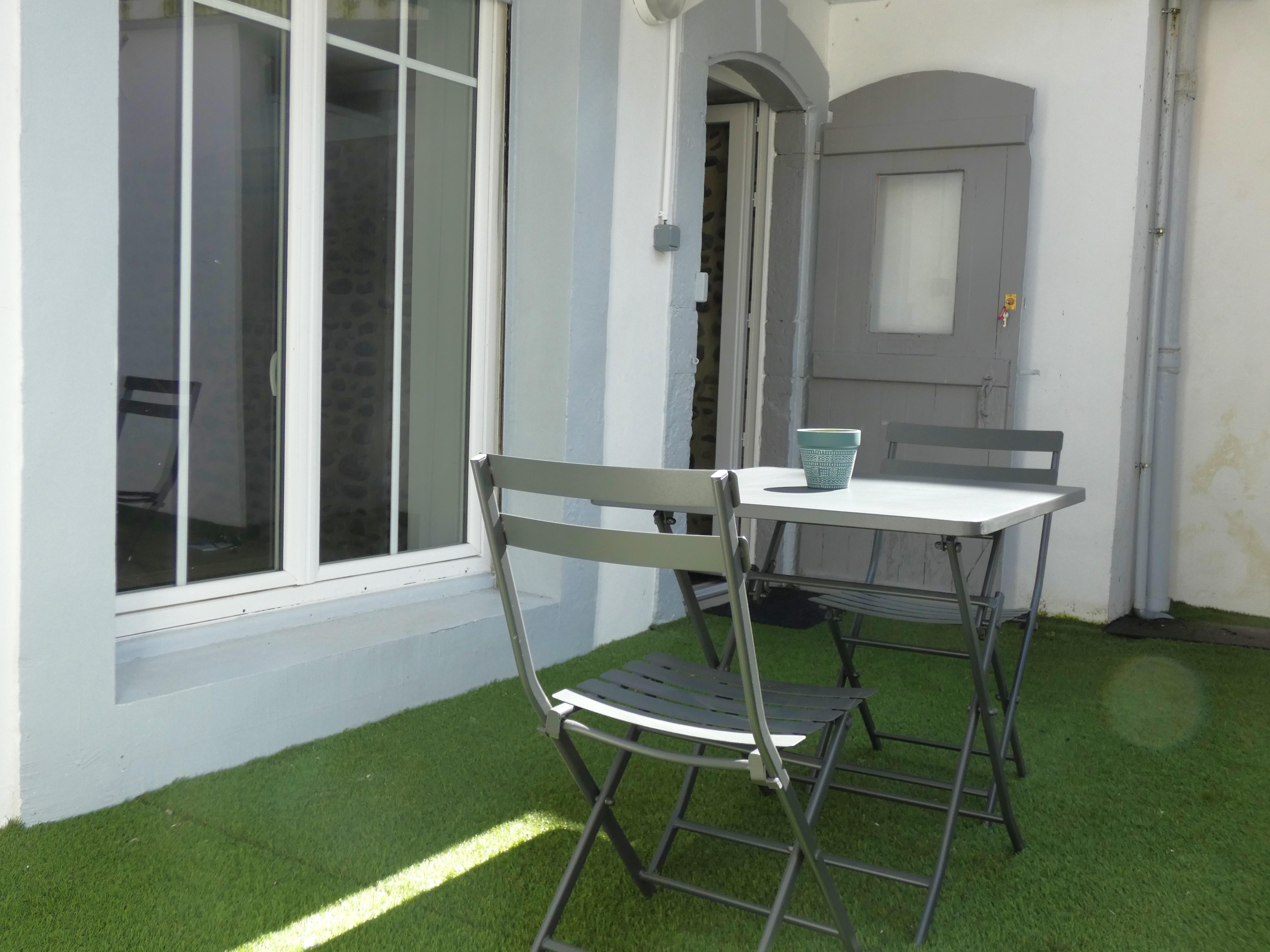 Appartement 2 pièces 44 m² · à Pau · 43,9 m² · 795 €/mois