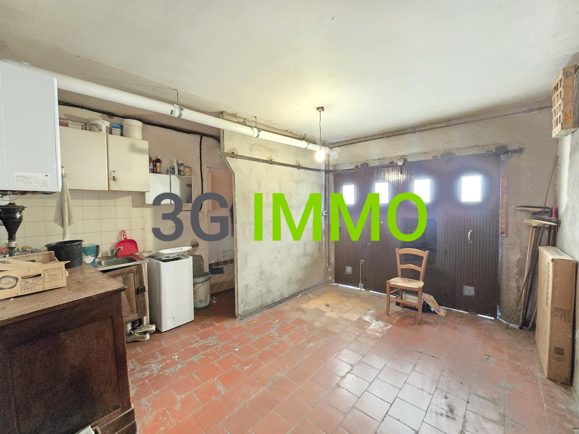 Maison 4 pièces 75 m² · à Albi · 75 m² · 140 000 €