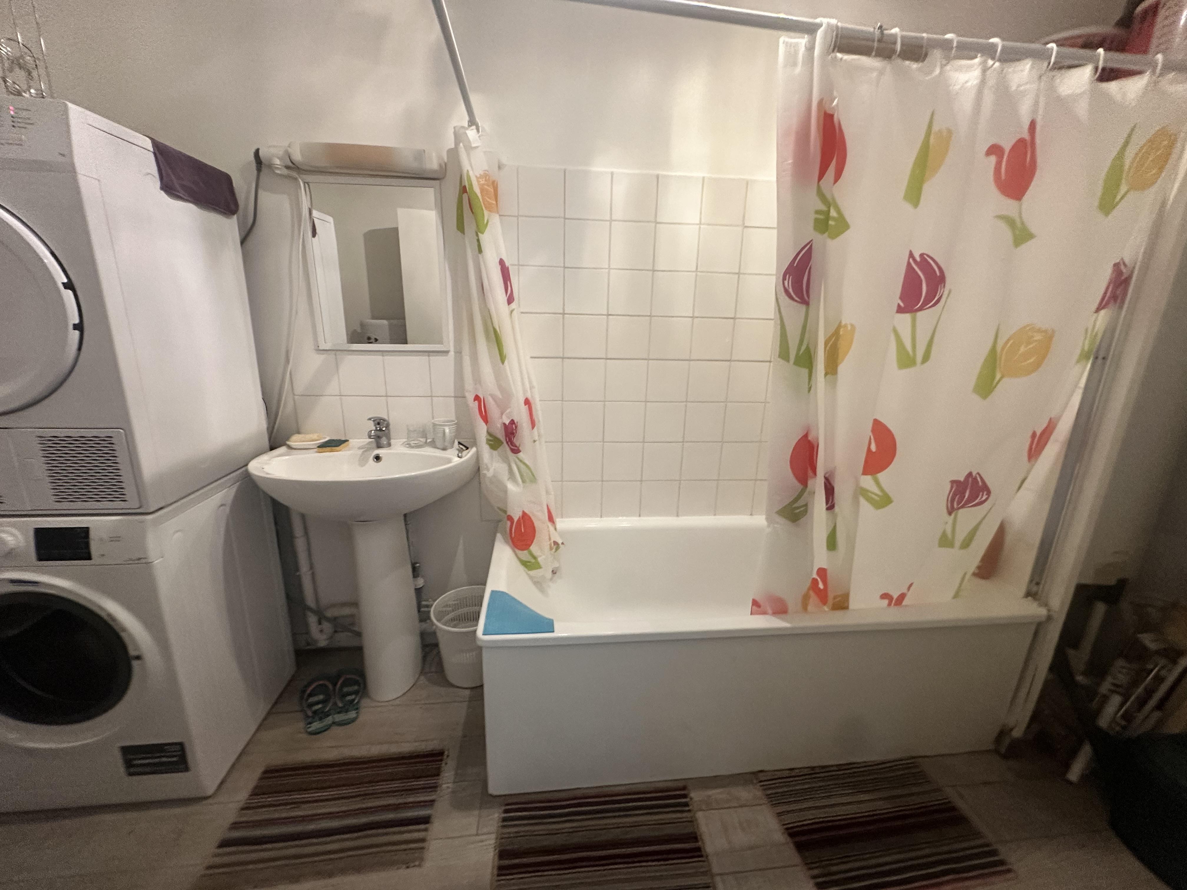 Appartement 2 pièces 54 m² · à Rouen · 53,5 m² · 107 000 €
