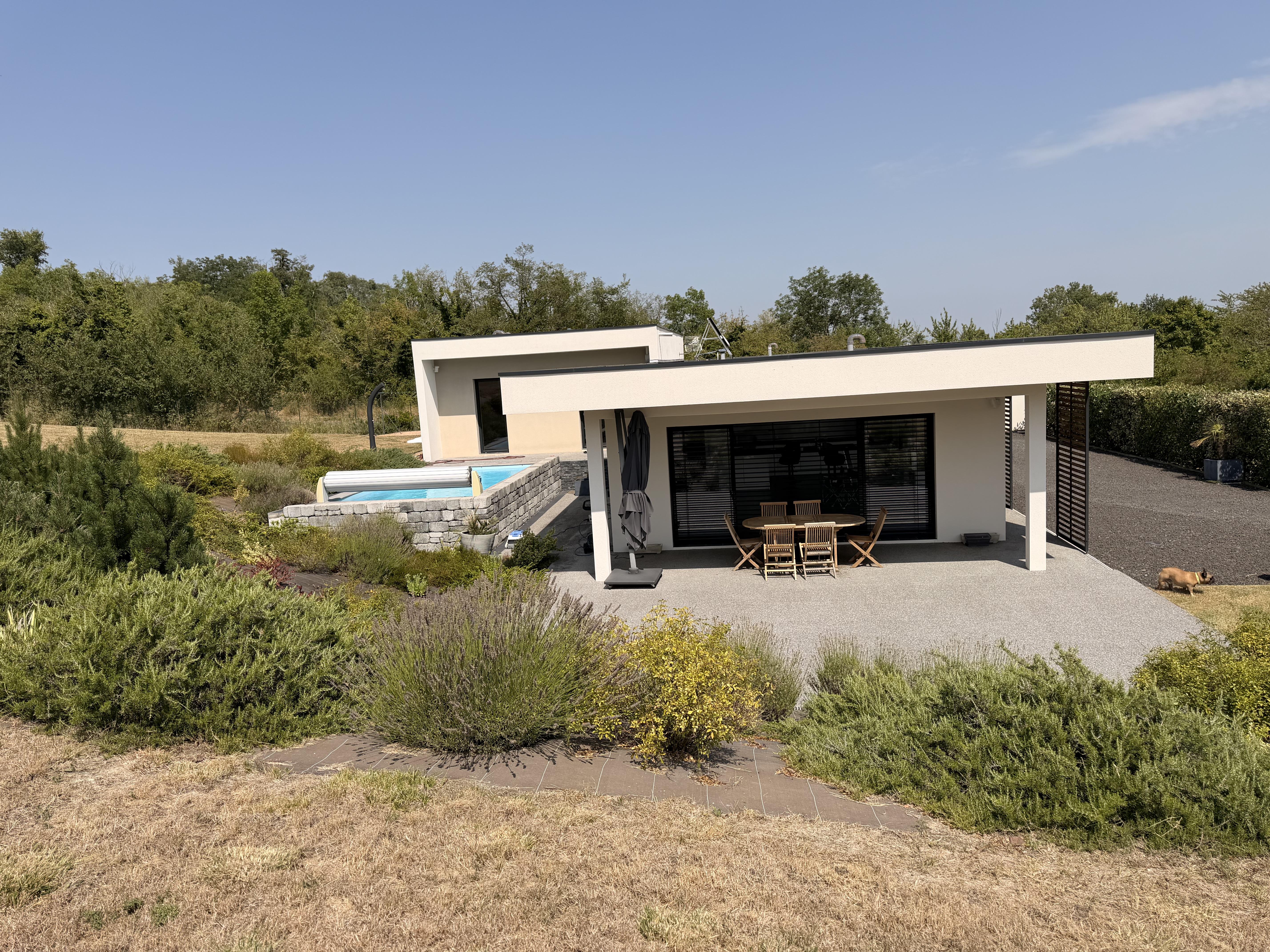 Maison 5 pièces 145 m² · à Riom · 145 m² · 575 000 €