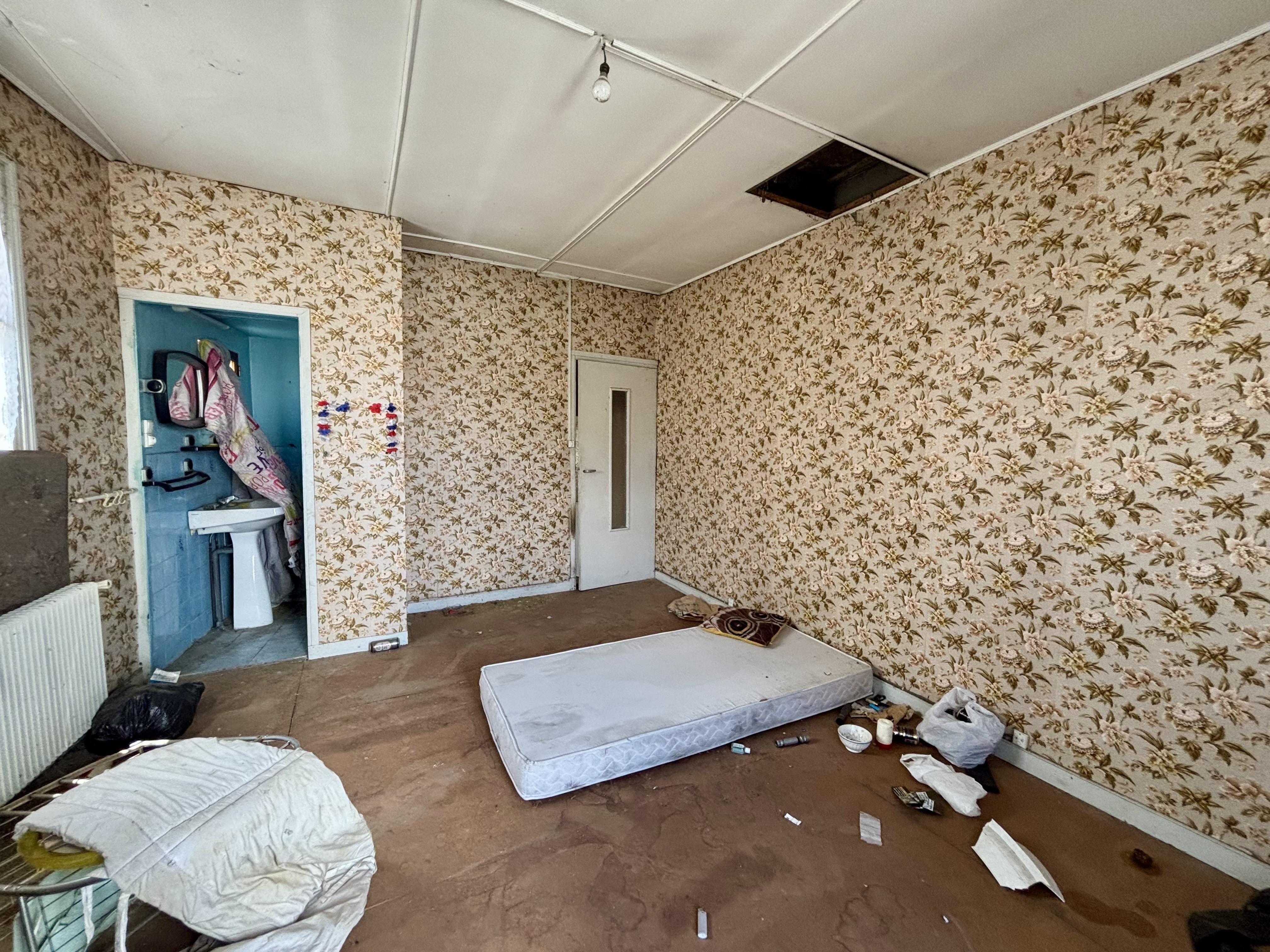 Maison 4 pièces 65 m² · à Sainte-Foy-la-Grande · 65 m² · 35 000 €