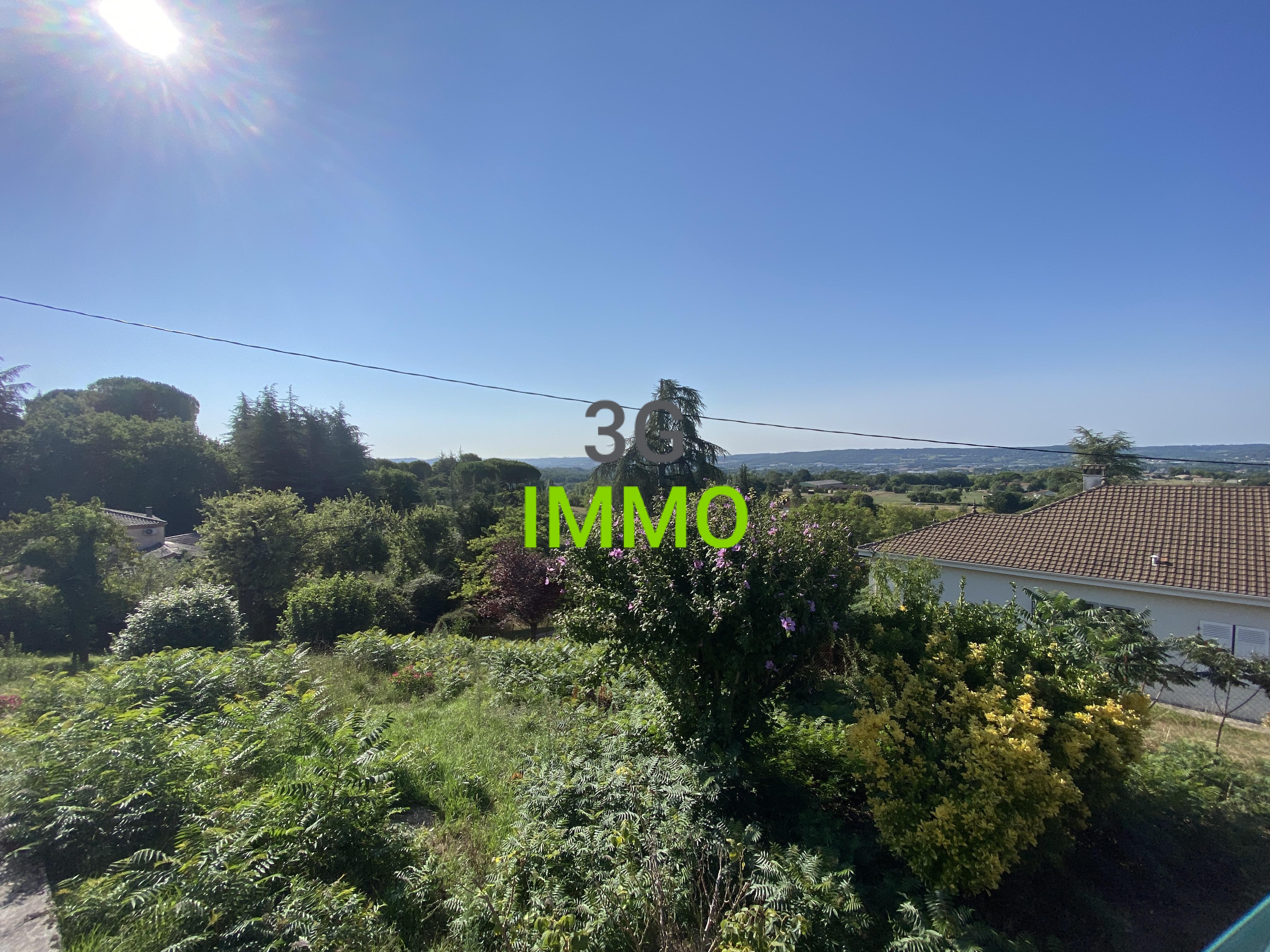 Maison 5 pièces 120 m² · à Villeneuve-sur-Lot · 120 m² · 129 000 €