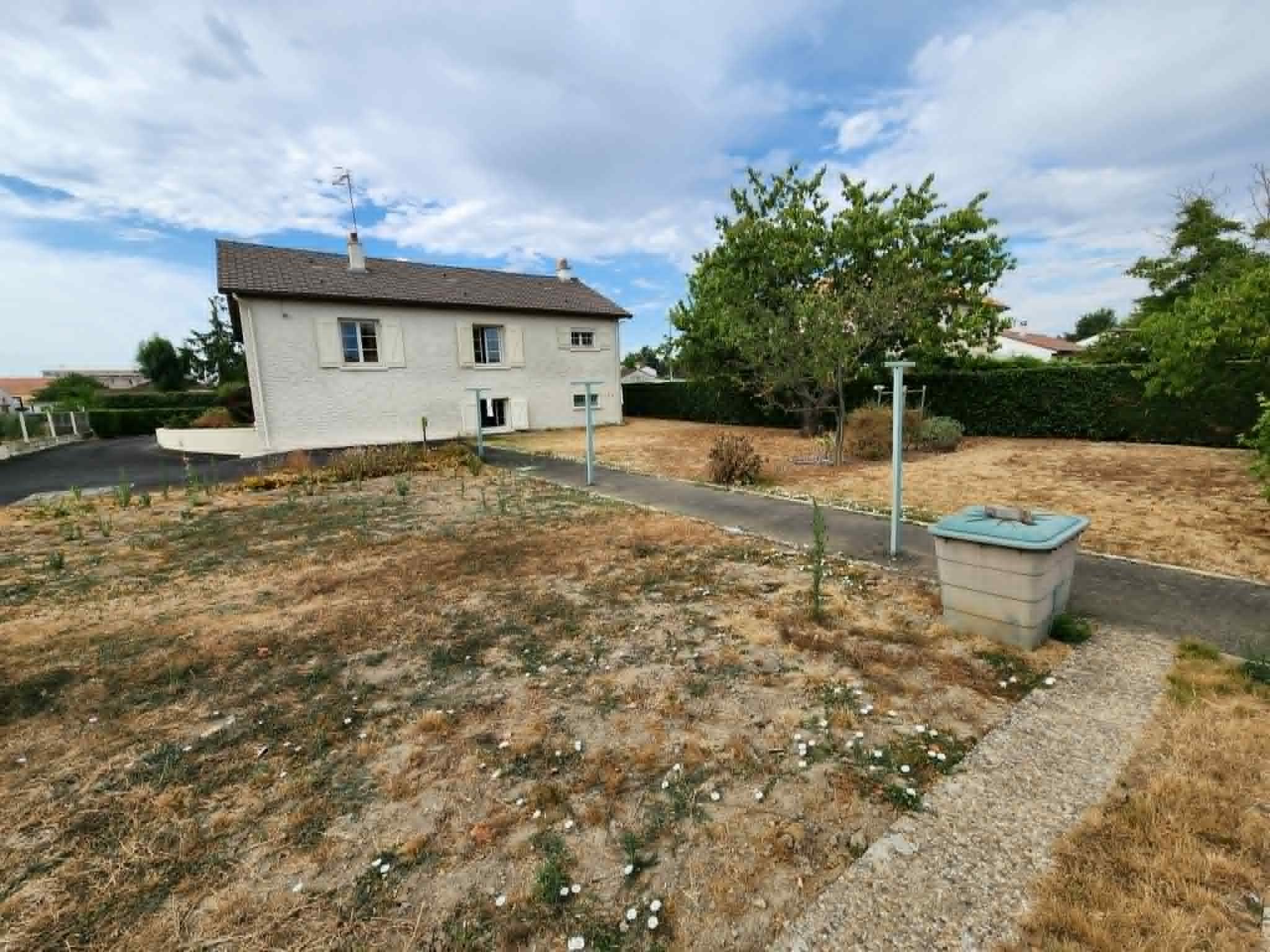 Maison 4 pièces 97 m² · à Vouneuil-sur-Vienne · 97 m² · 152 000 €