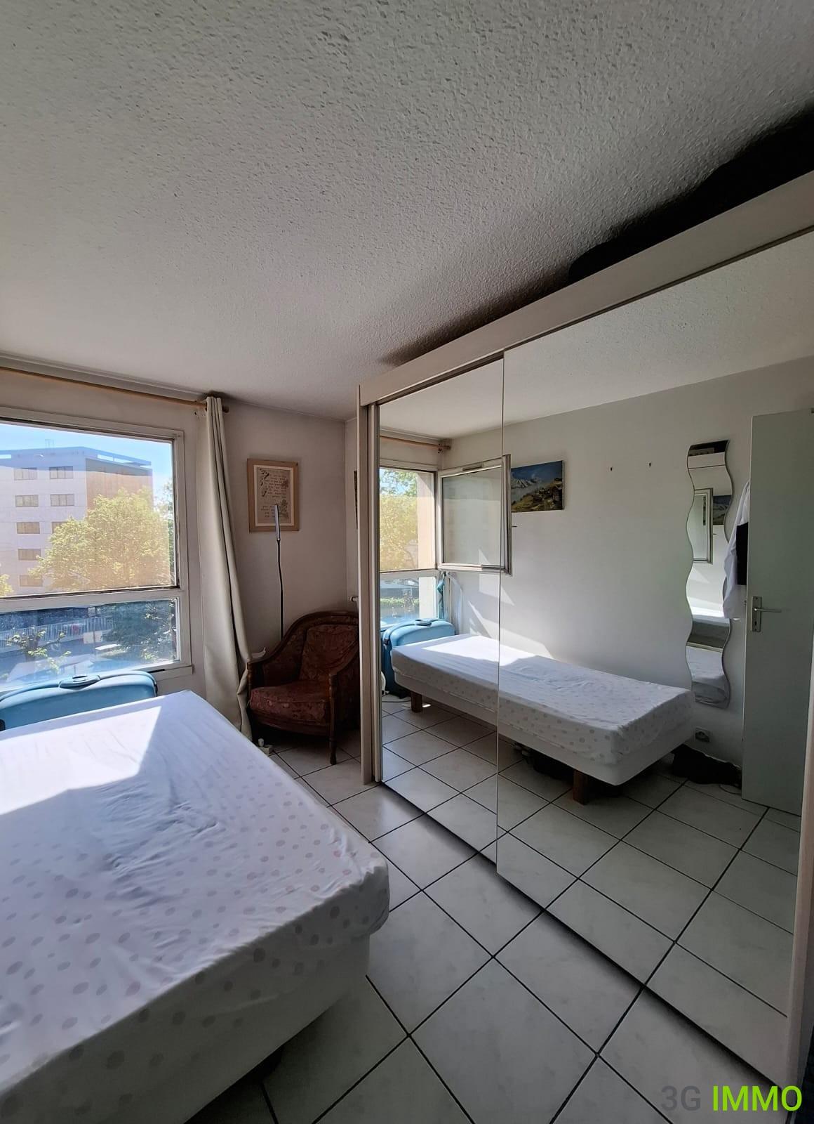 Appartement 3 pièces 56 m² · à Créteil · 56 m² · 219 000 €