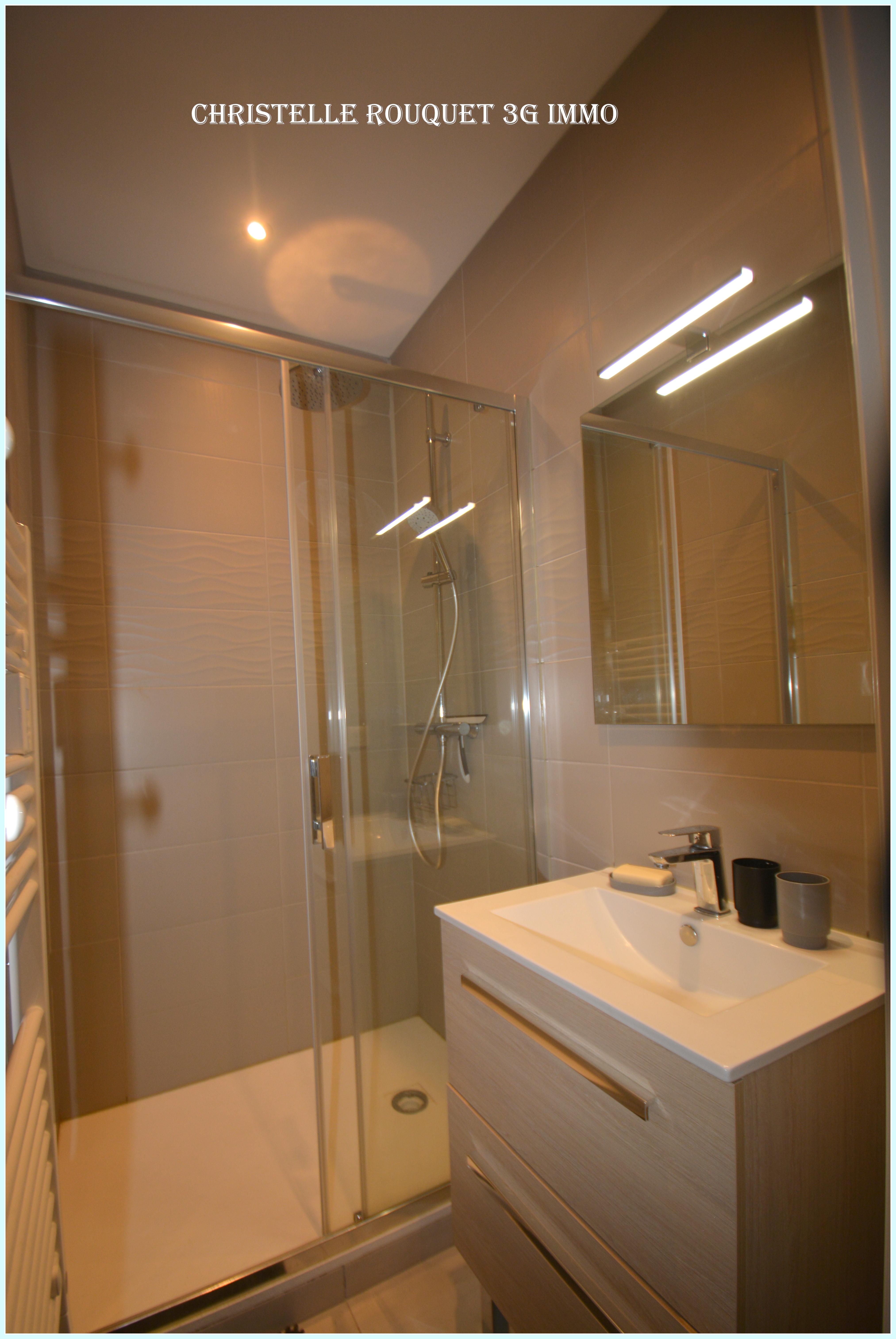 Appartement 4 pièces 45 m² · à Mont-Dore · 45 m² · 139 000 €