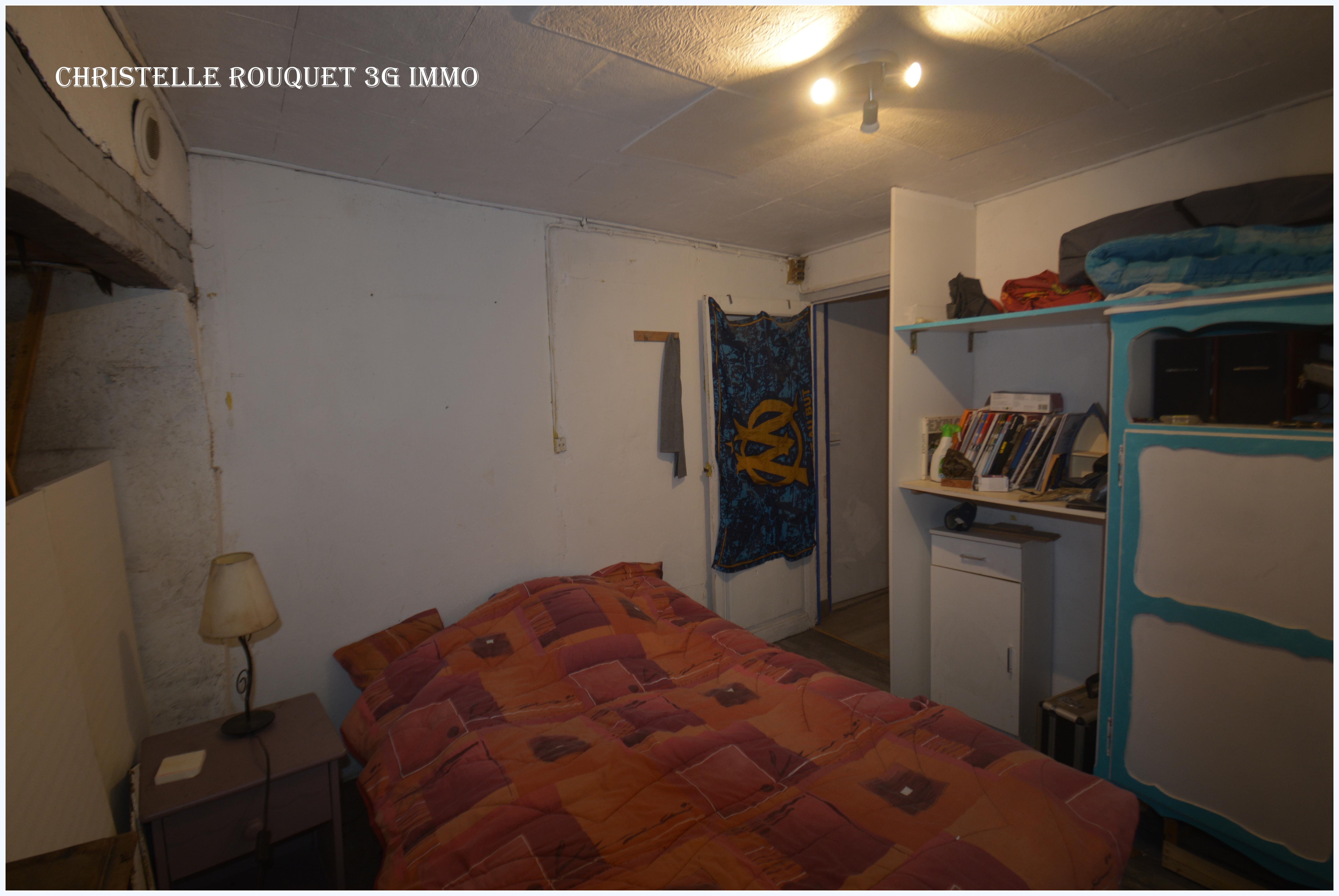 Maison 3 pièces 57 m² · à Laqueuille · 57 m² · 50 000 €