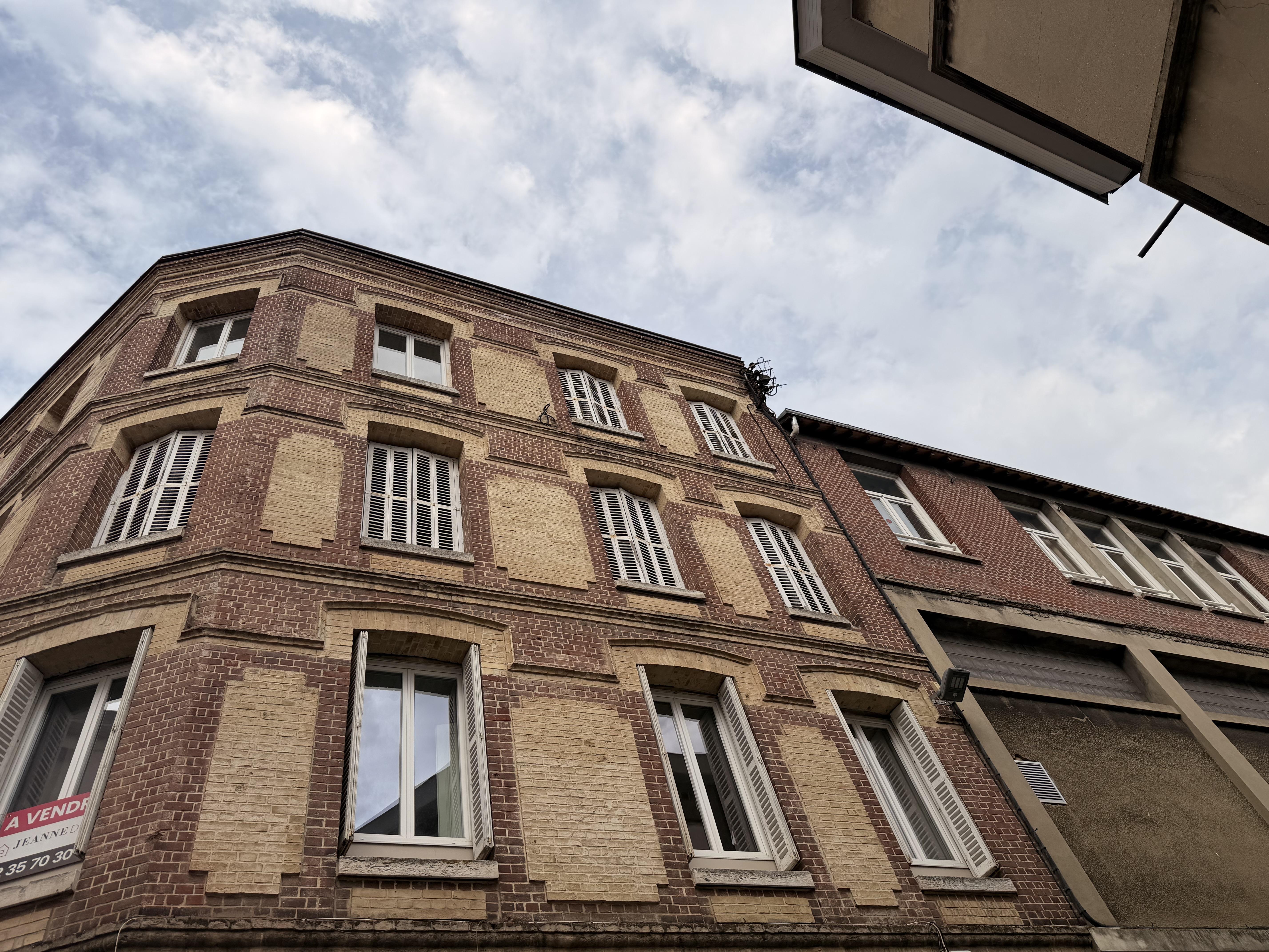 Appartement 45 m² · à Rouen · 45,4 m² · 174 000 €