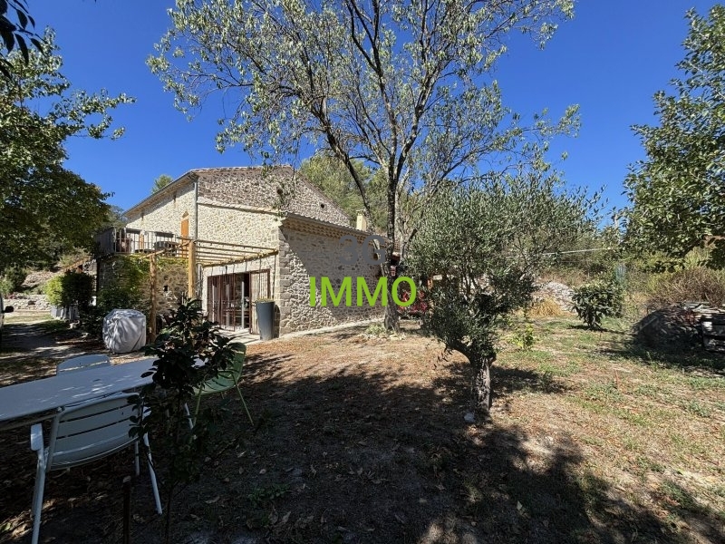 Maison 7 pièces 188 m² · à Uzès · 188 m² · 479 000 €