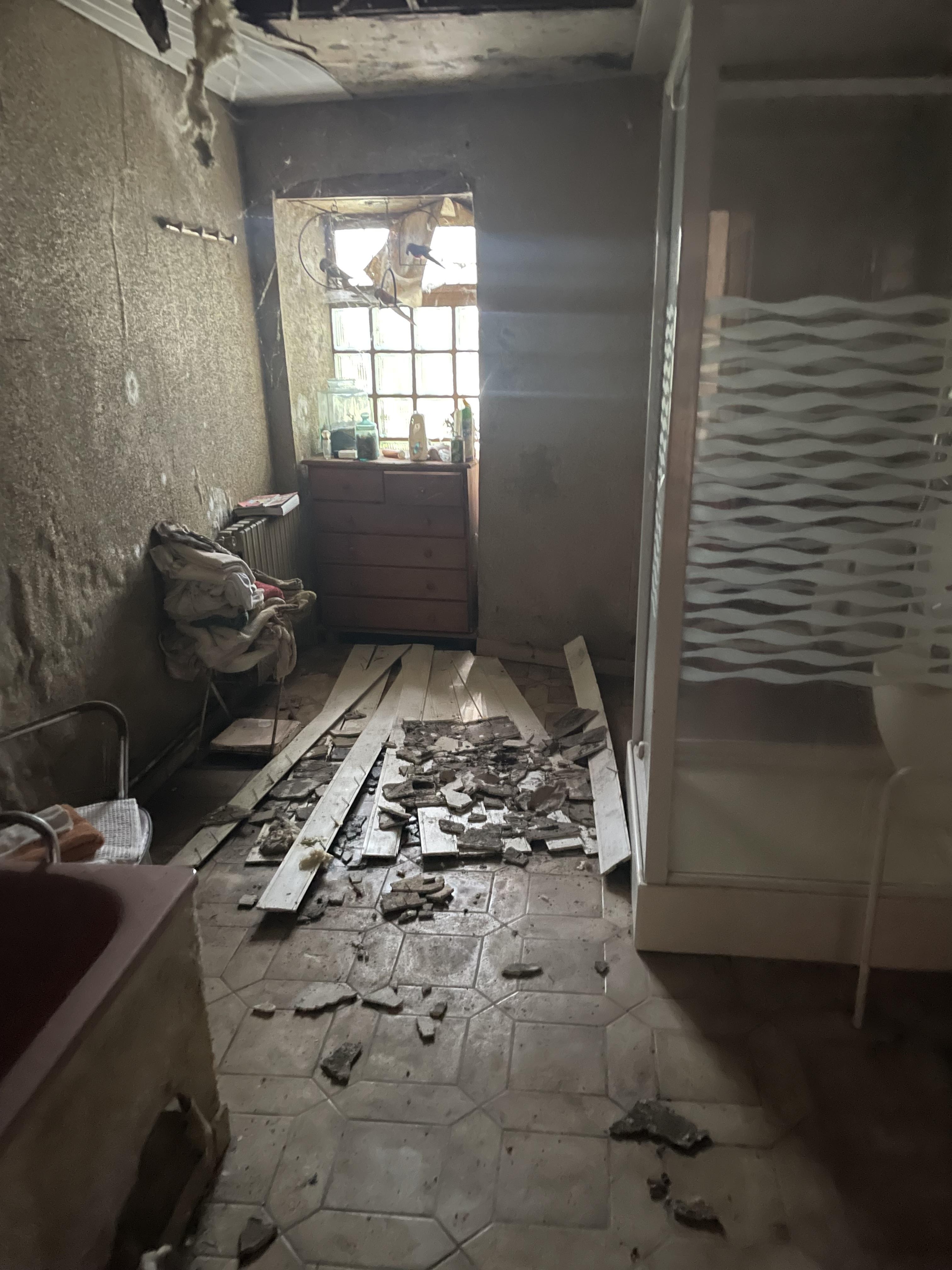 Maison 2 pièces 110 m² · à Sainte-Même · 110 m² · 30 000 €