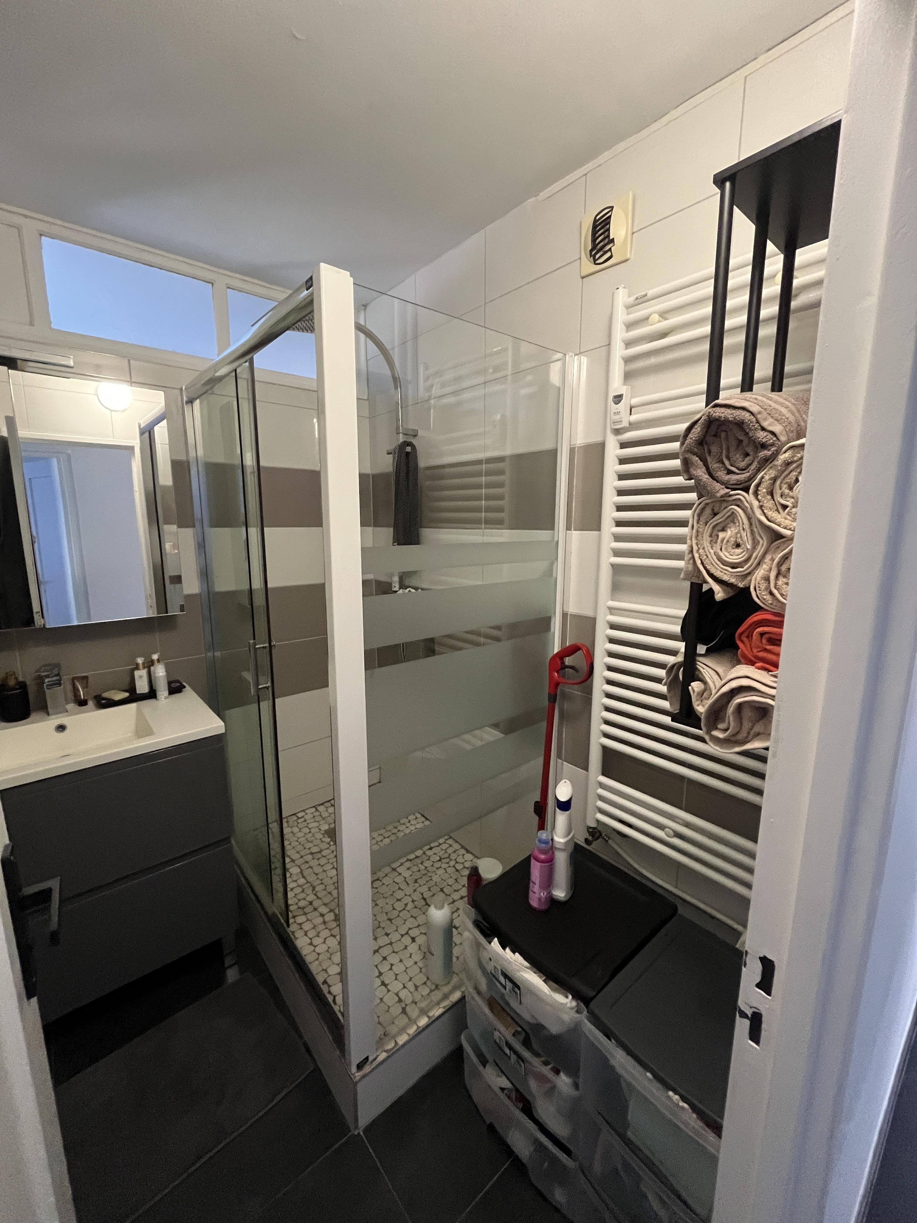 Appartement 4 pièces 80 m² · à Illzach · 80,2 m² · 123 000 €