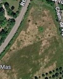 Terrain constructible à La Rouvière (30190) - La Rouvière · 250 000 €