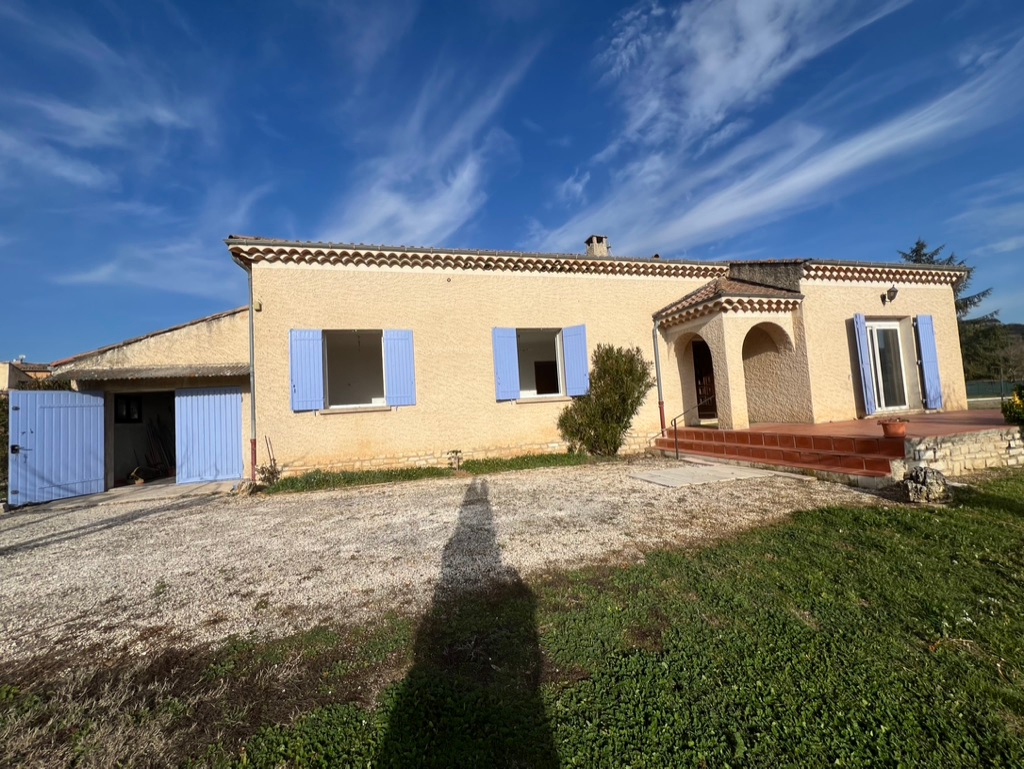 Maison 5 pièces 122 m² · à Gargas · 122 m² · 348 000 €