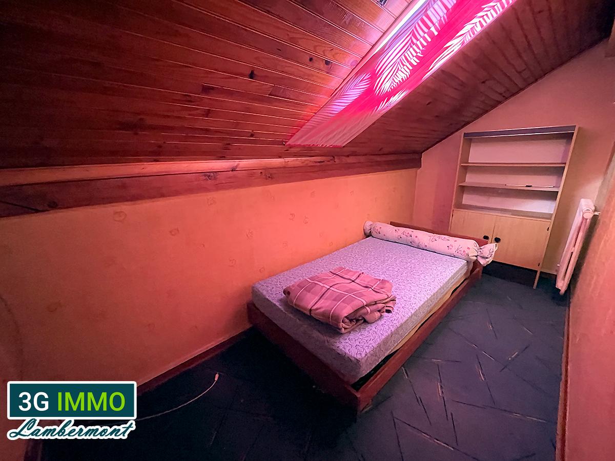 Maison 5 pièces 71 m² · à Lexy · 70,5 m² · 149 000 €