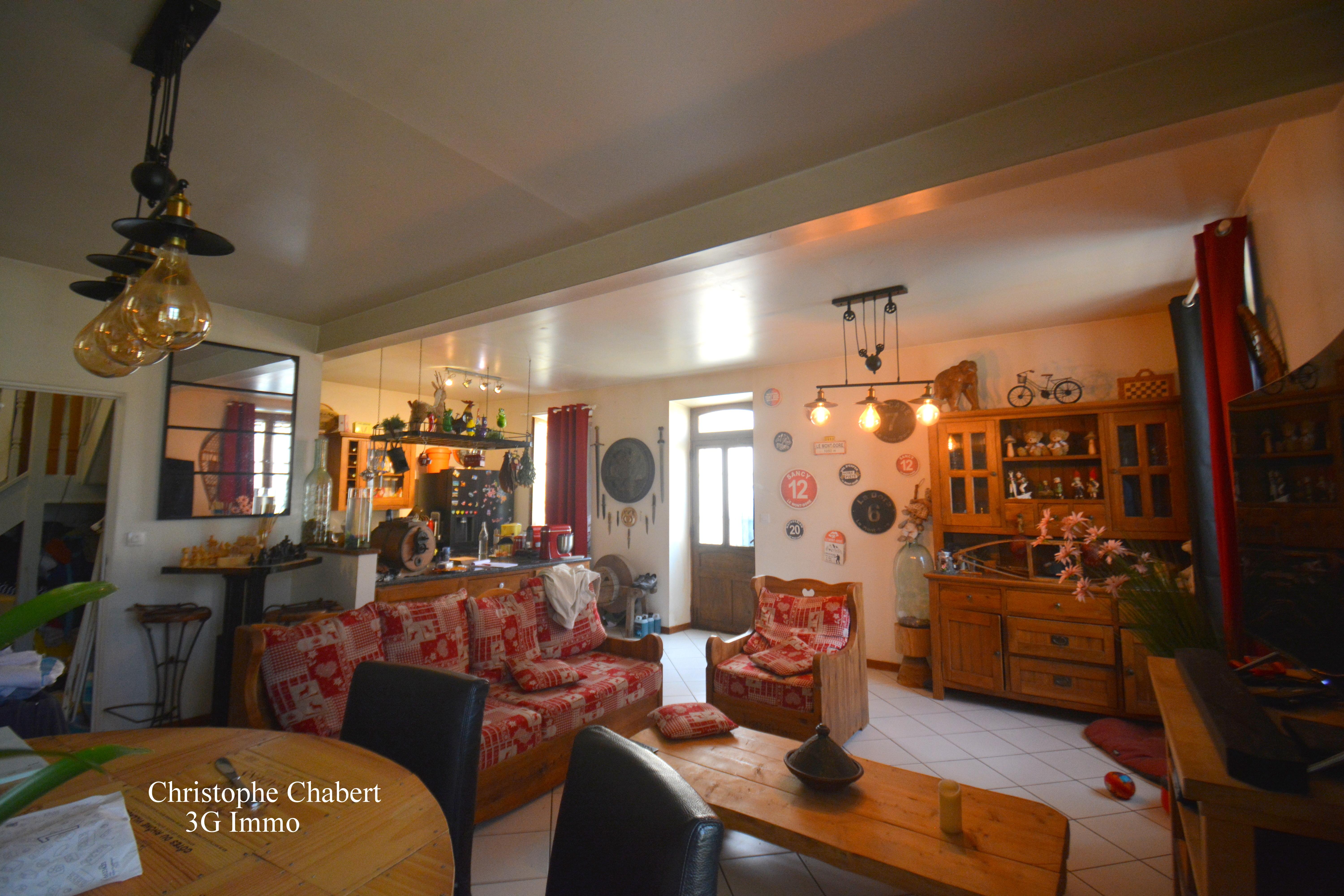 Maison 4 pièces 101 m² · à Savennes · 101 m² · 185 000 €