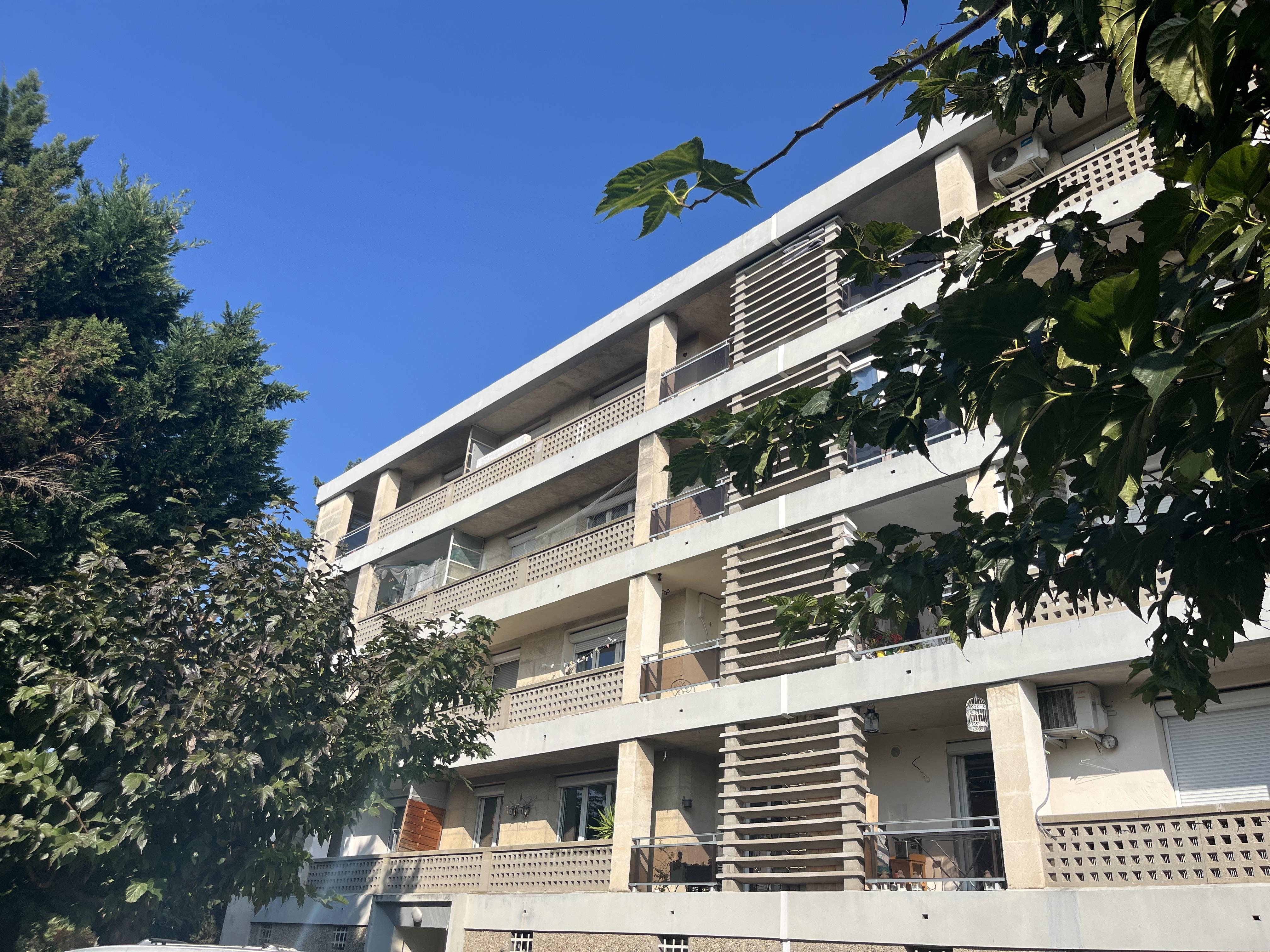 Appartement 4 pièces 67 m² · à Le Pontet · 67 m² · 830 €/mois