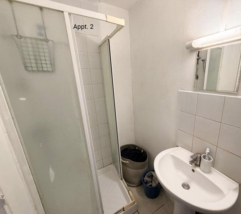 Immeuble 1 pièce 146 m² · à Recquignies · 146 m² · 152 500 €