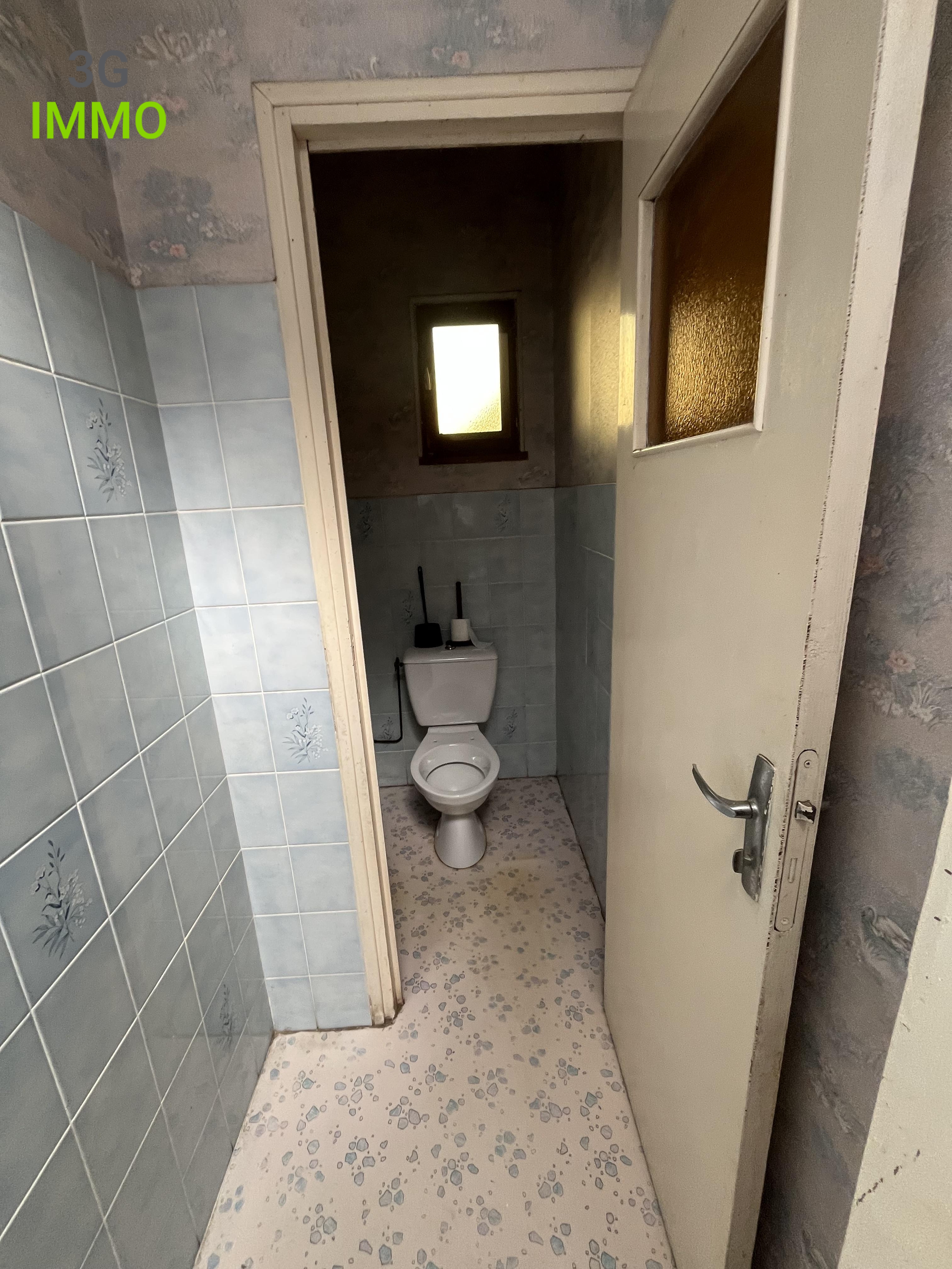 Maison 4 pièces 115 m² · à Landelles-Et-Coupigny · 115 m² · 56 000 €