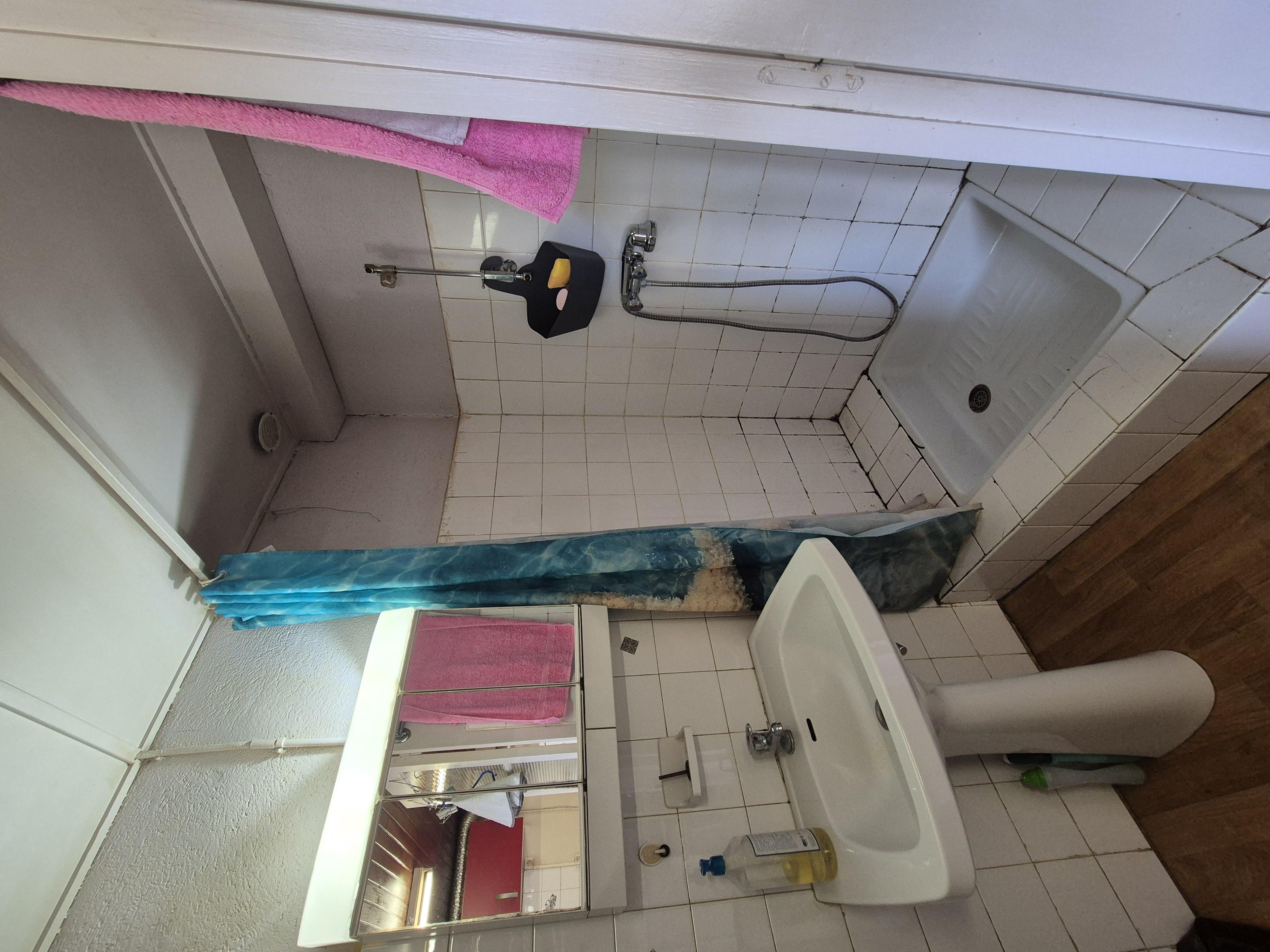 Maison 3 pièces 64 m² · à Mouzieys-Teulet · 64,4 m² · 75 000 €