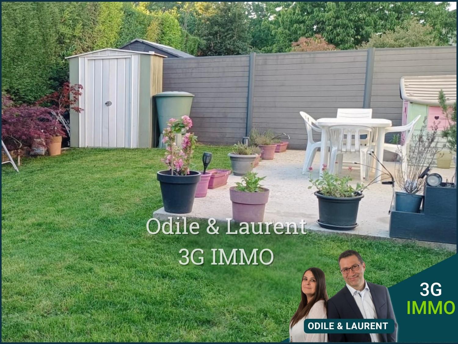 Maison 4 pièces 91 m² · à Clermont · 91 m² · 225 000 €
