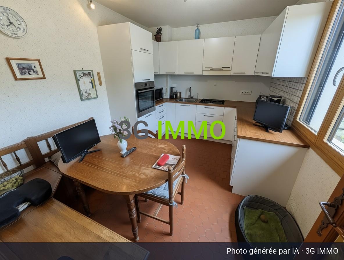 Maison 6 pièces 120 m² · à Romillé · 120 m² · 291 200 €