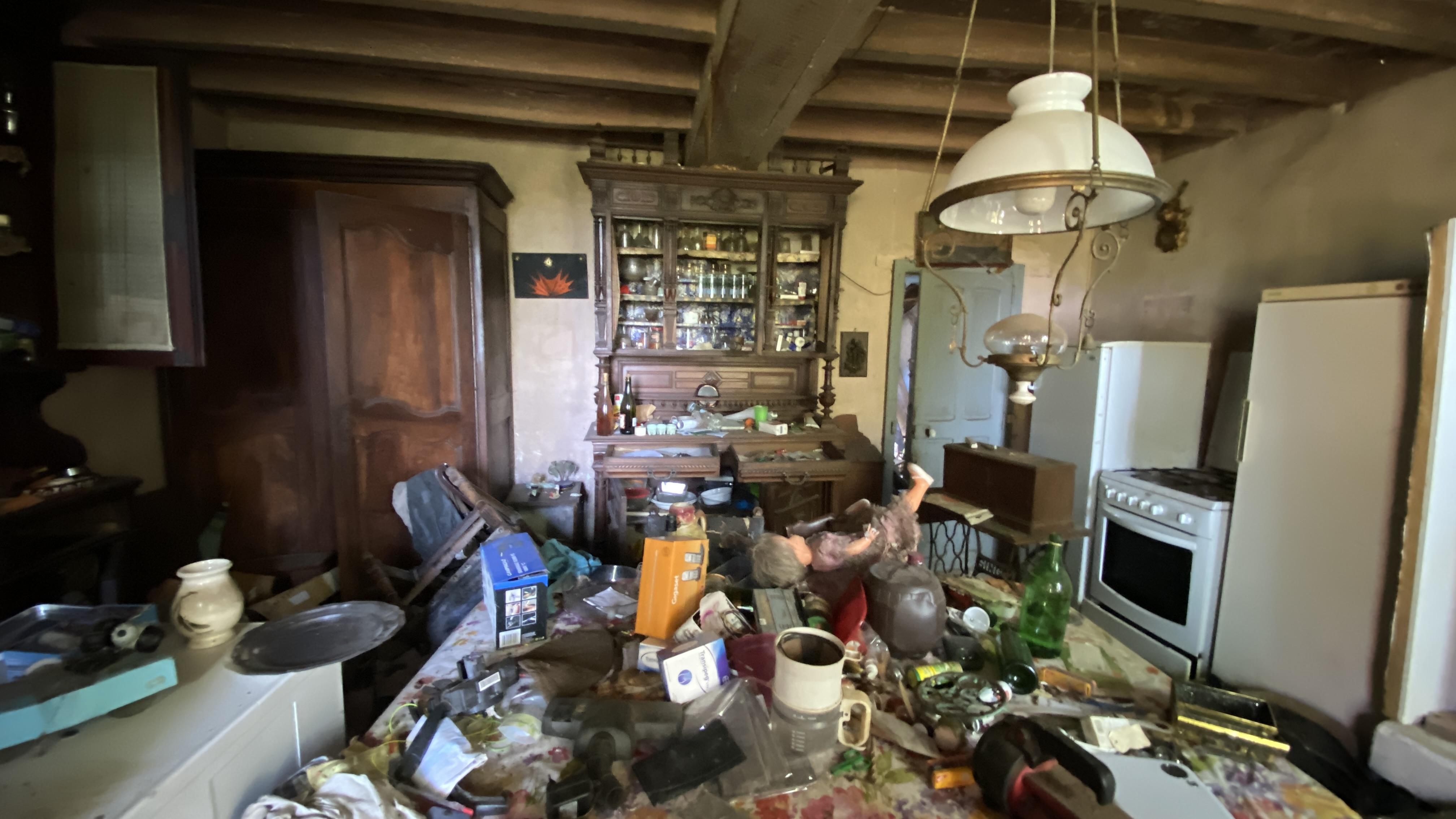 Maison 1 pièce 47 m² · à Mur-de-Sologne · 47,3 m² · 79 200 €