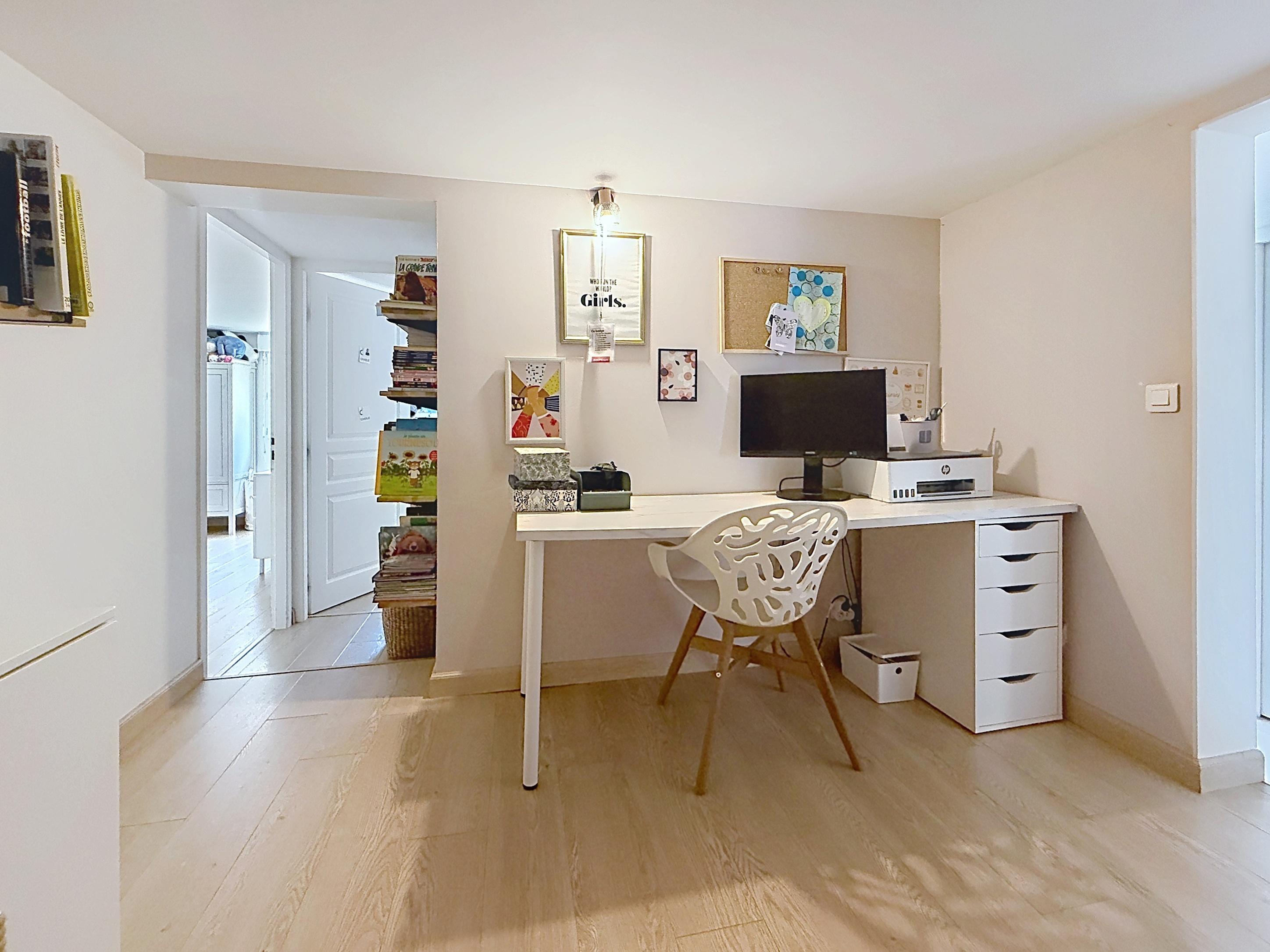 Appartement 4 pièces 99 m² · à Pignan · 99 m² · 350 000 €