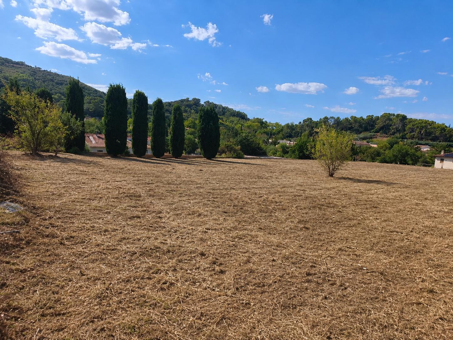 Terrain 776 m² · à Clermont-l'Hérault · 182 000 €